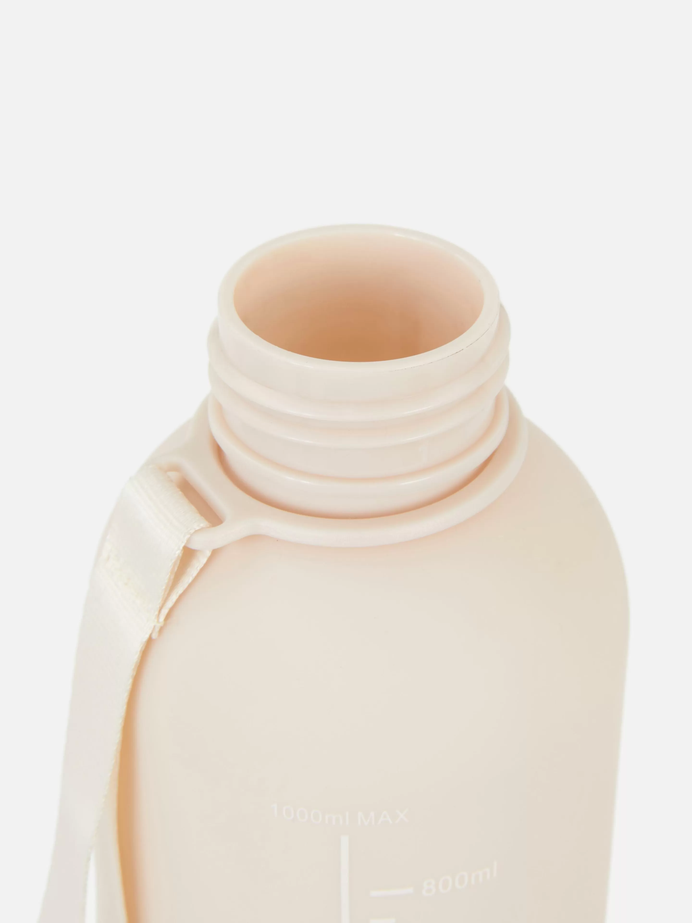 Gourde Effet Givré-Primark Clearance
