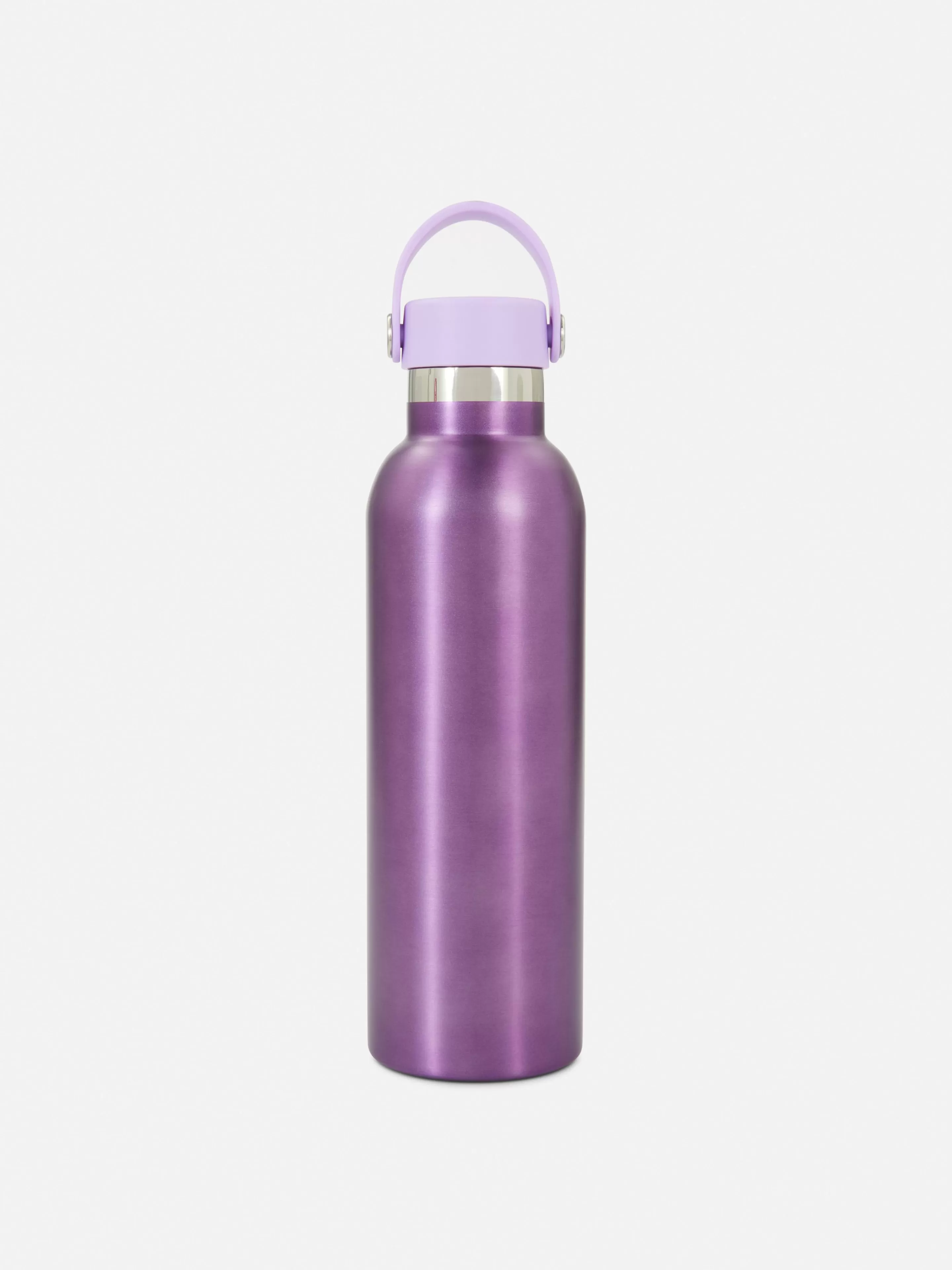 Gourde En Acier Inoxydable Avec Poignée-Primark Best
