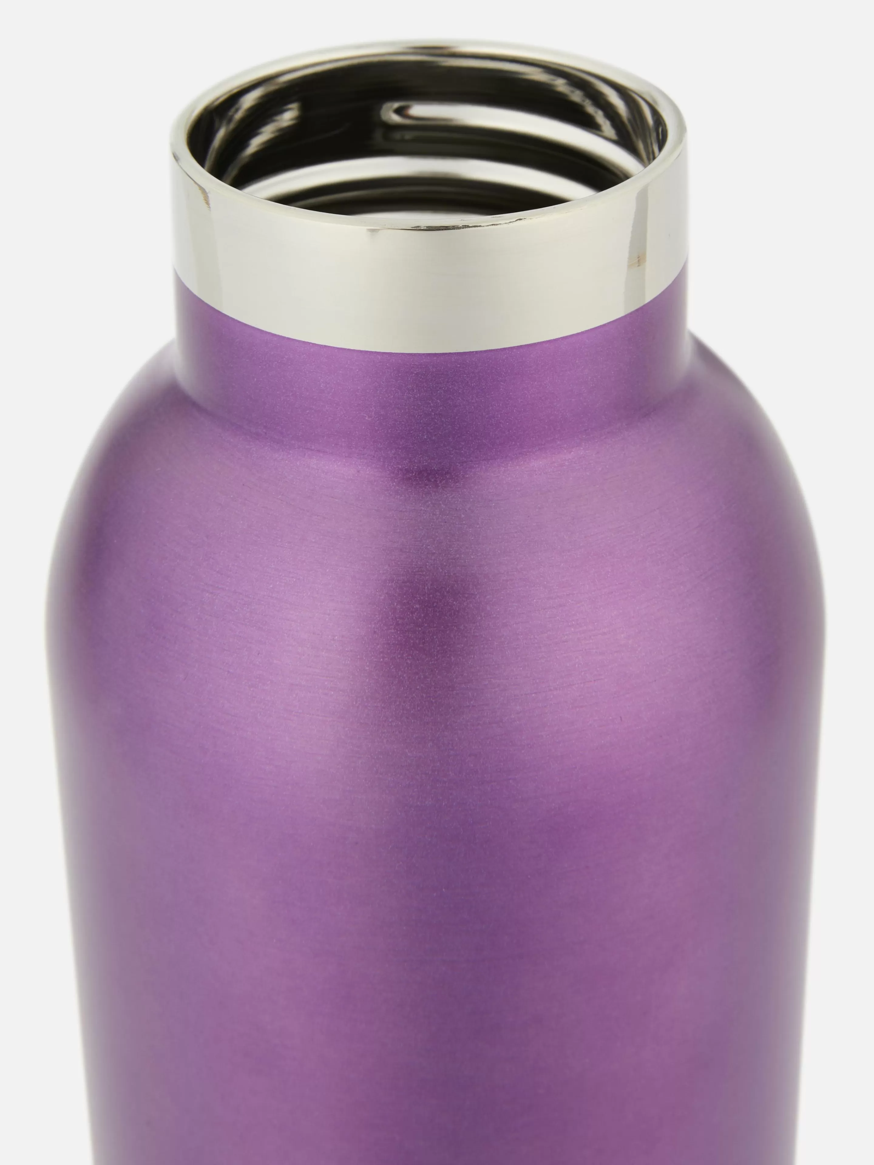 Gourde En Acier Inoxydable Avec Poignée-Primark Best