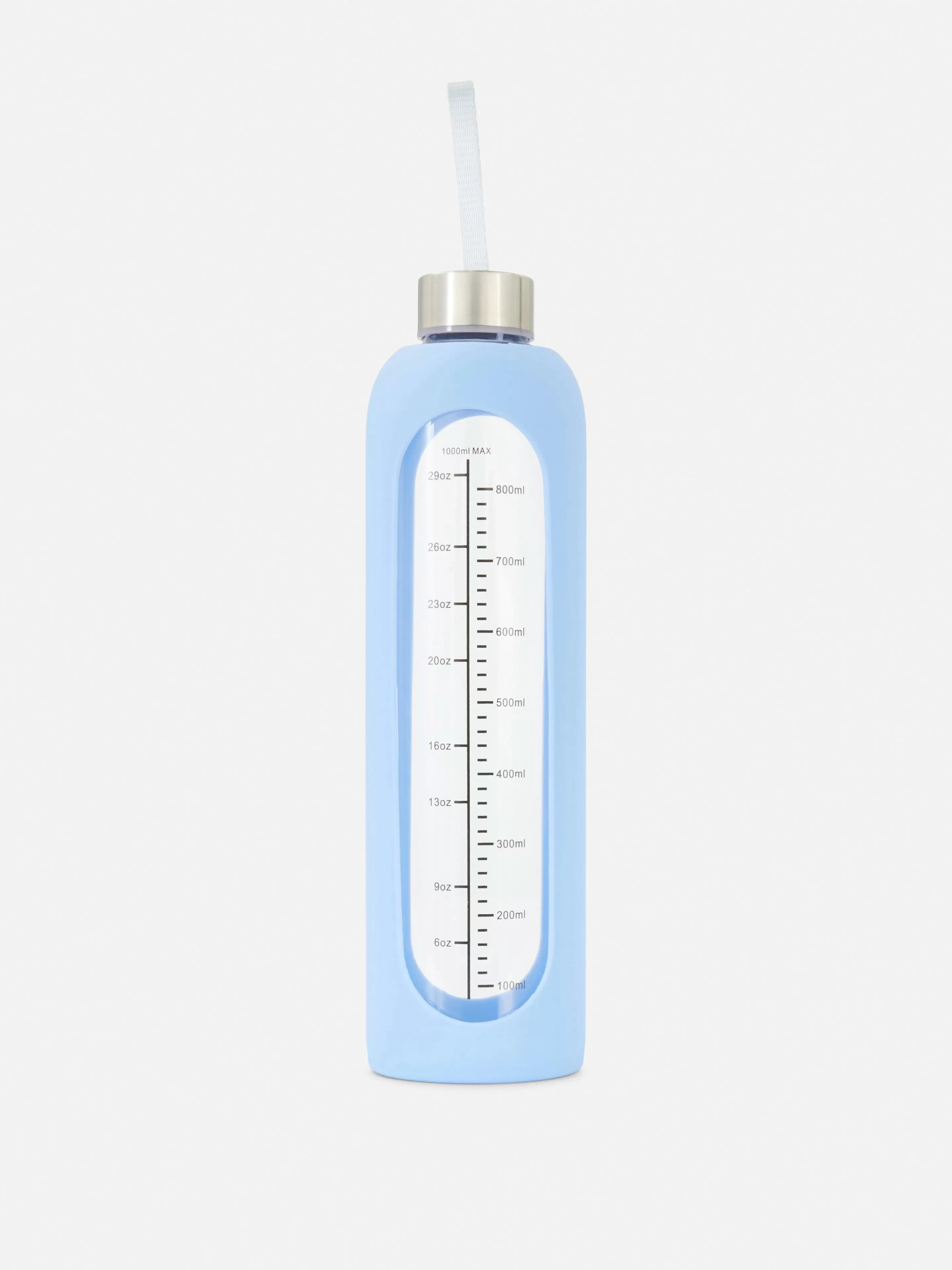 Gourde En Verre 1 Litre-Primark Best Sale