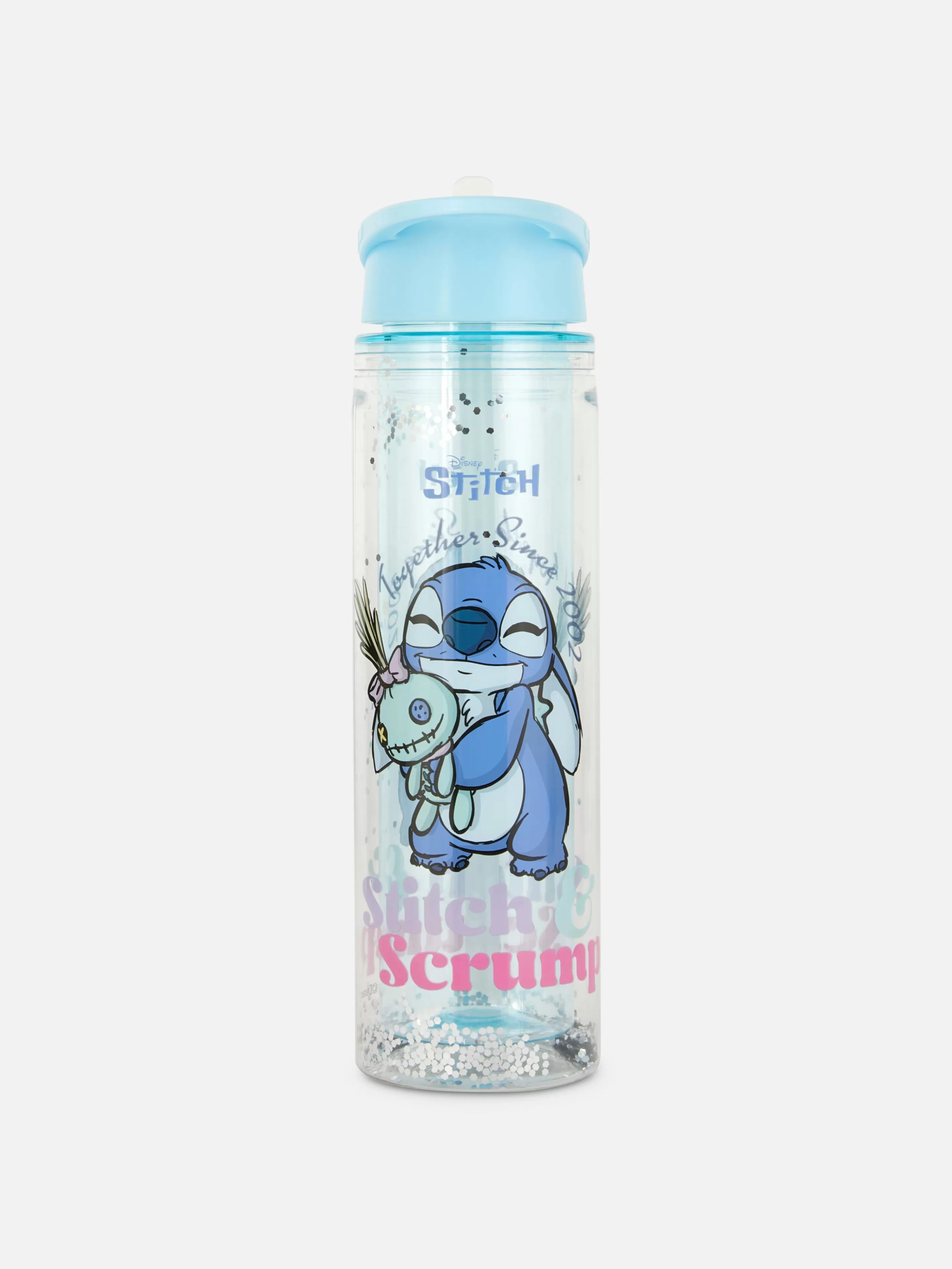 Gourde Pailletée Disney Lilo & Stitch-Primark Best