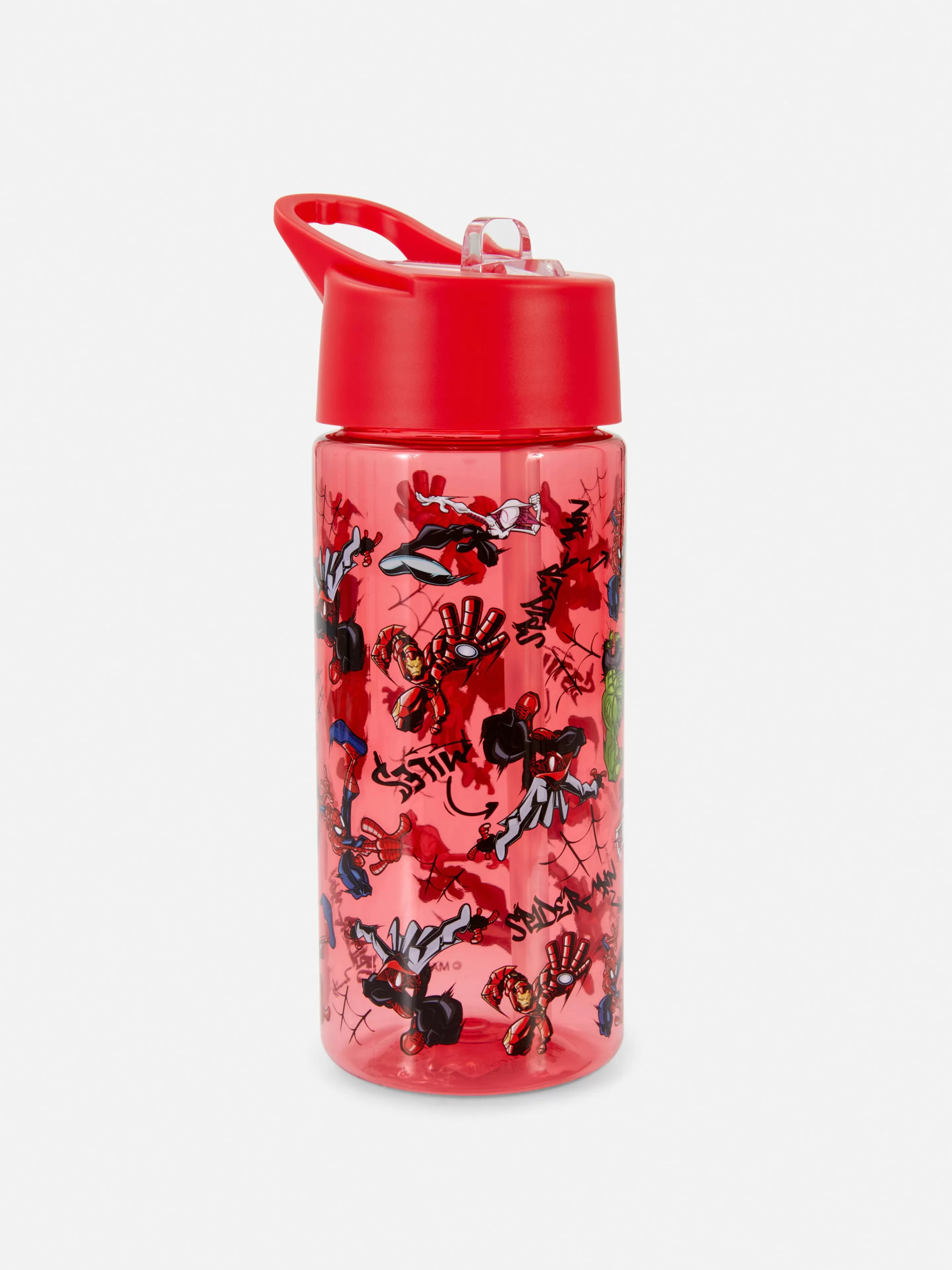 Gourde Pour L'école Marvel Spider-Man-Primark Online