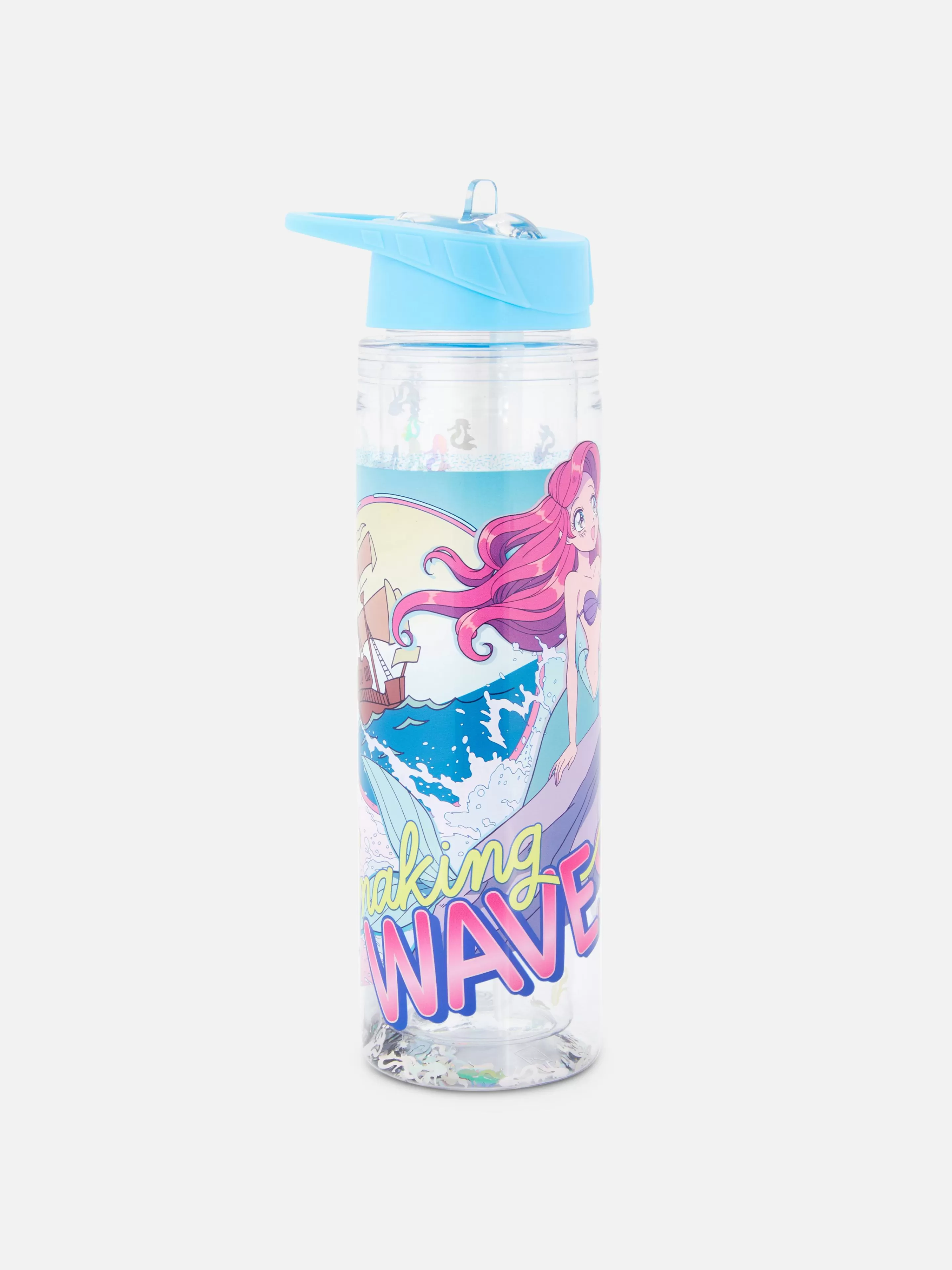 Gourde Princesses Disney Ariel-Primark Clearance