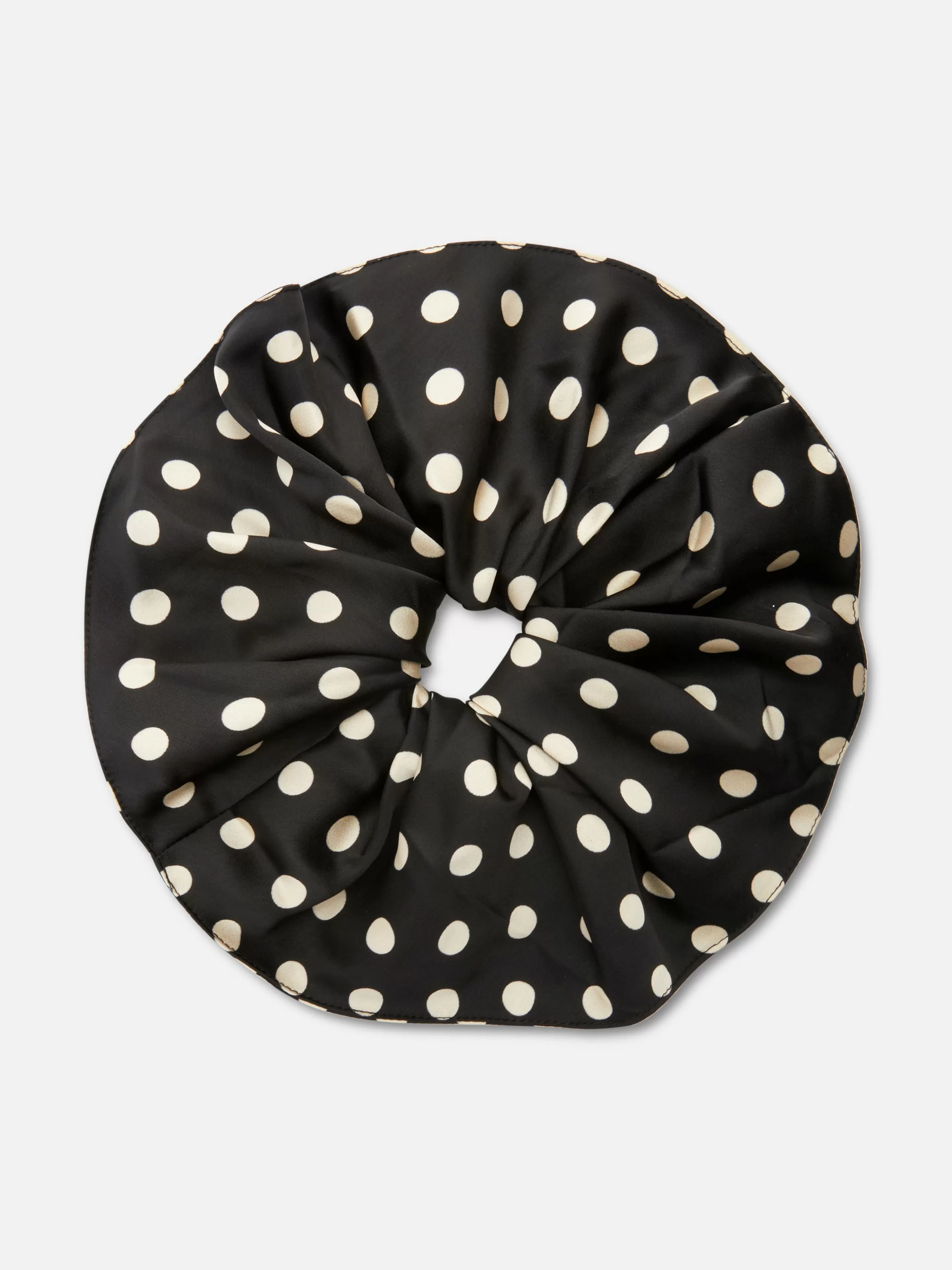 Grand Chouchou Cheveux à Pois-Primark Shop