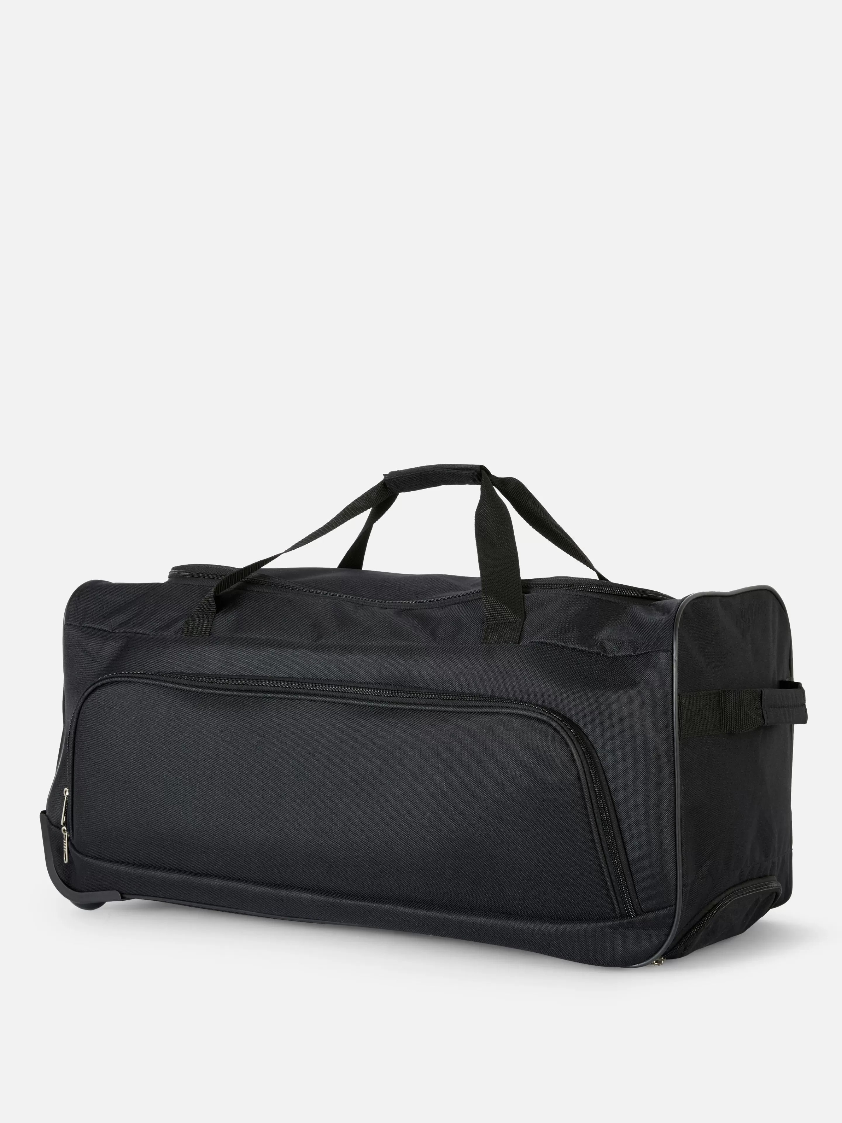 Grand Sac De Voyage à Roulettes-Primark Cheap