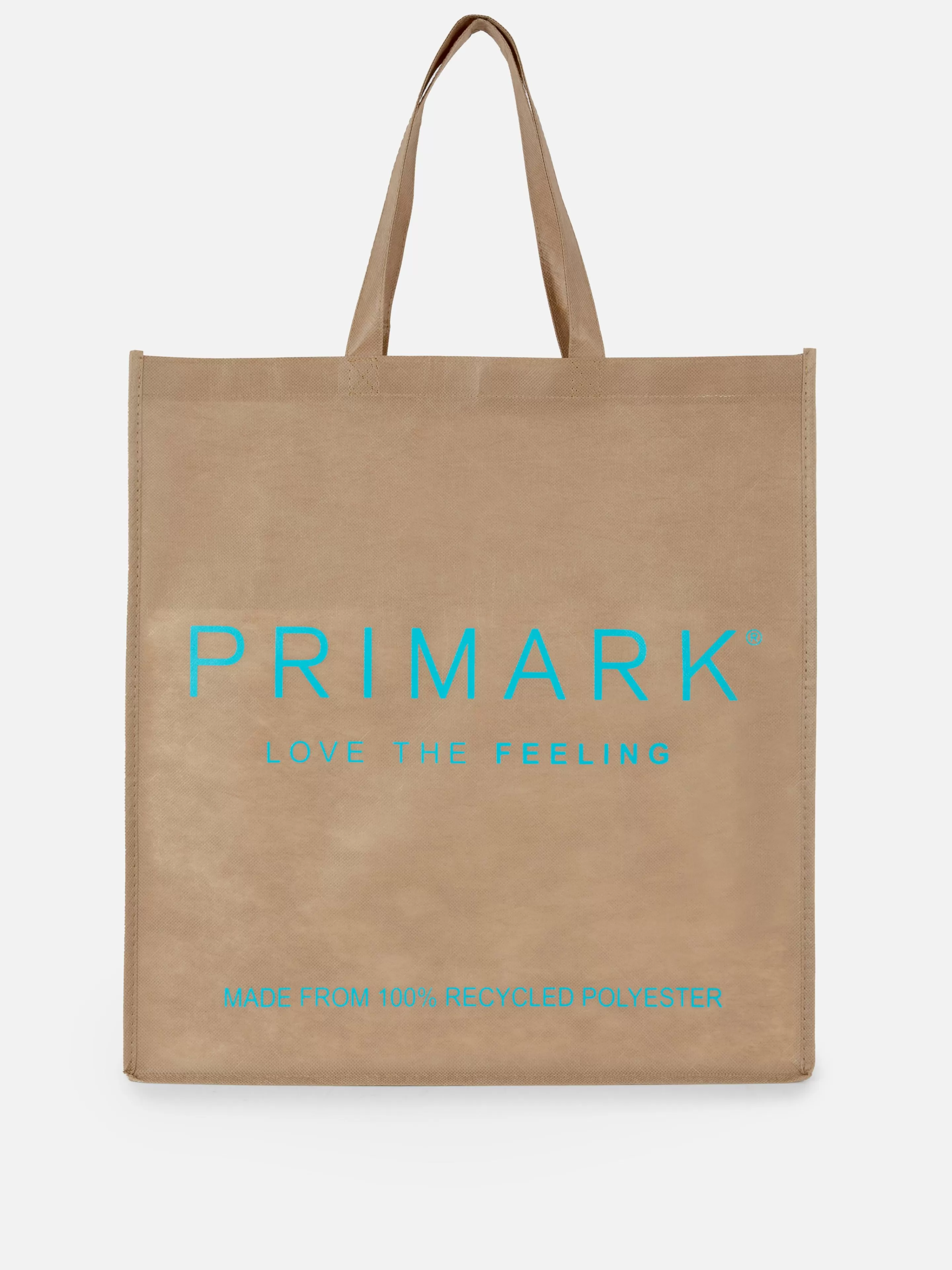 Grand Sac Réutilisable -Primark Fashion