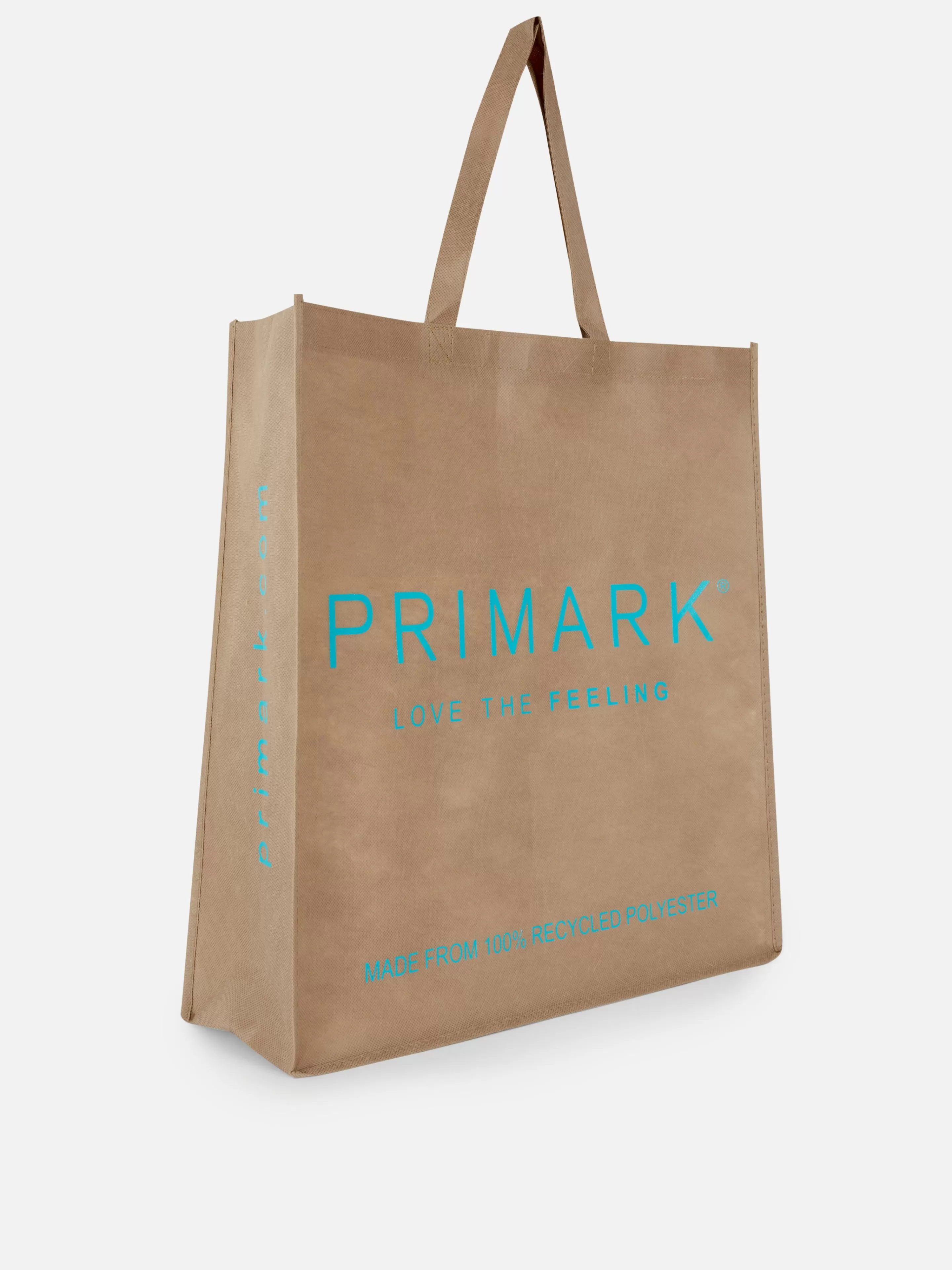 Grand Sac Réutilisable -Primark Fashion