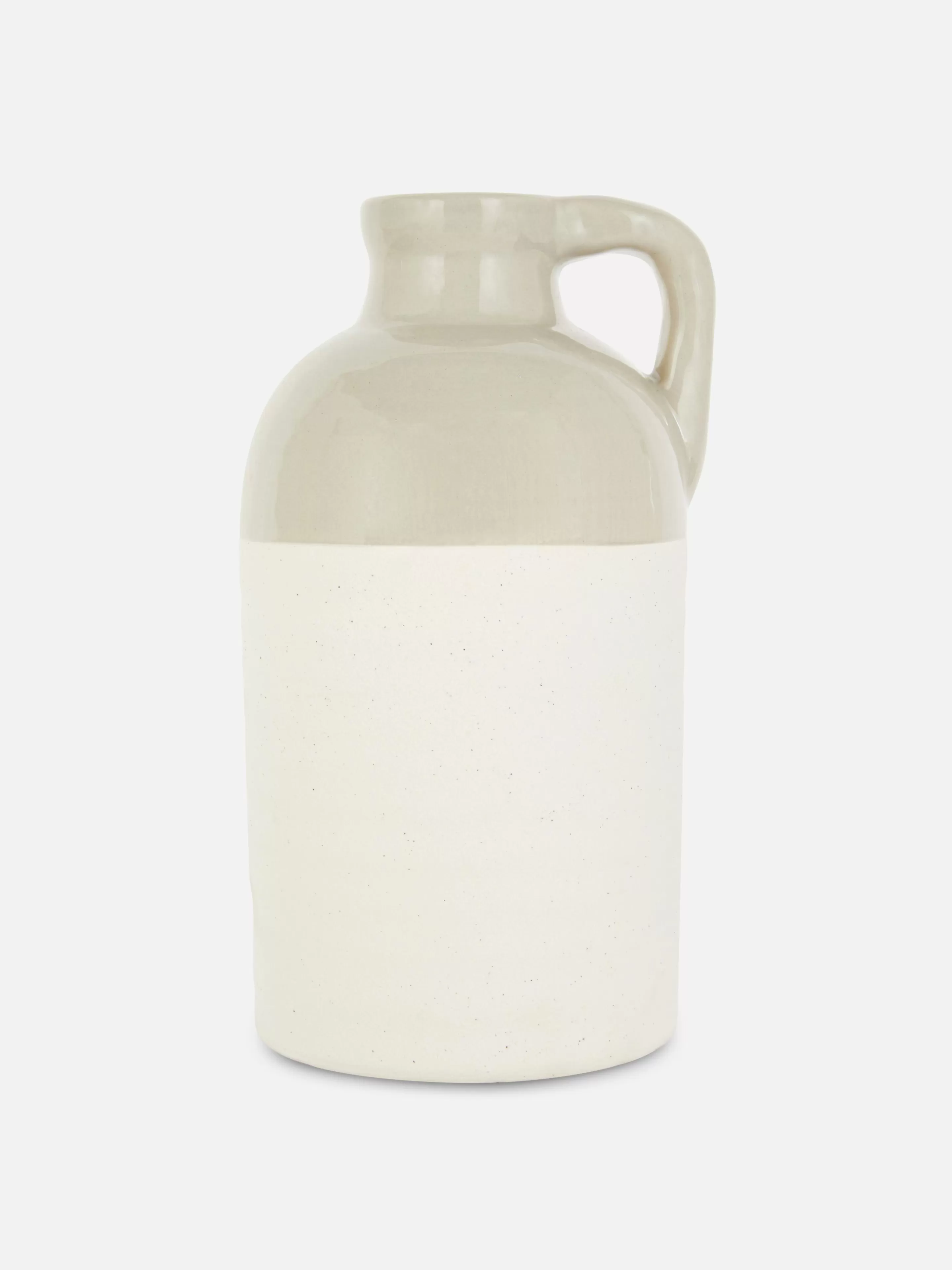 Grand Vase Façon Carafe-Primark Best