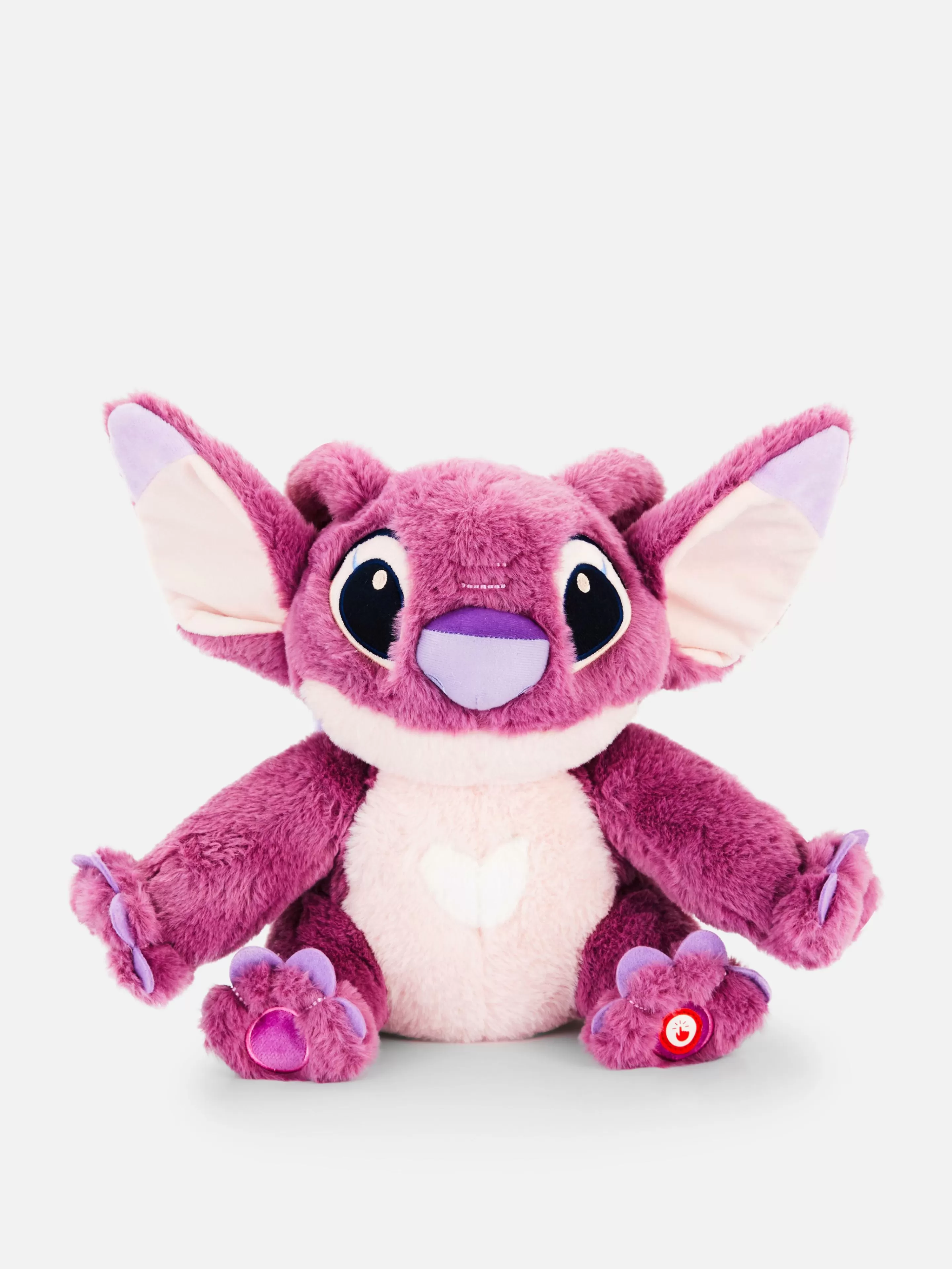 Grande Peluche Disney Angel-Primark Best