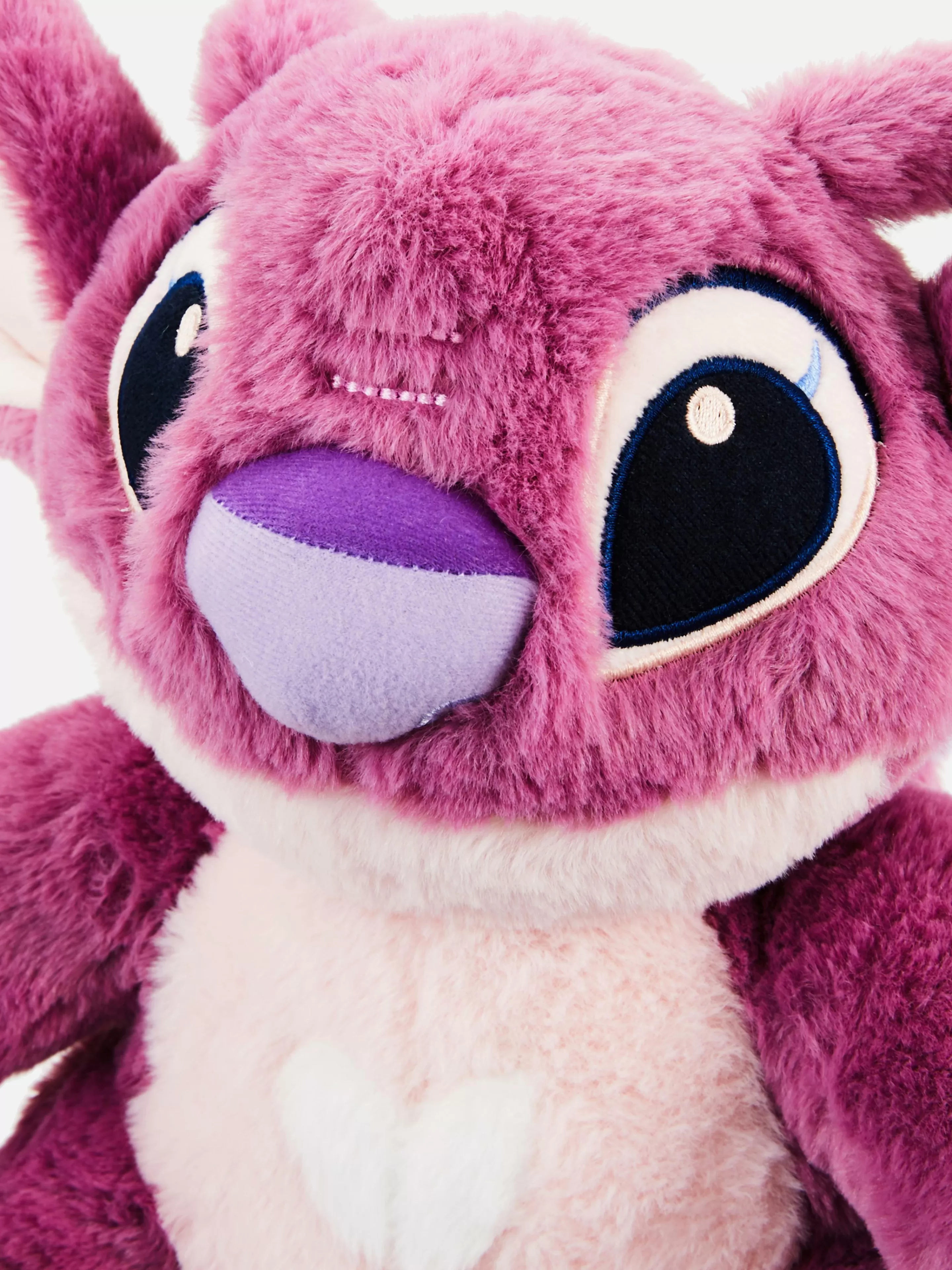 Grande Peluche Disney Angel-Primark Best