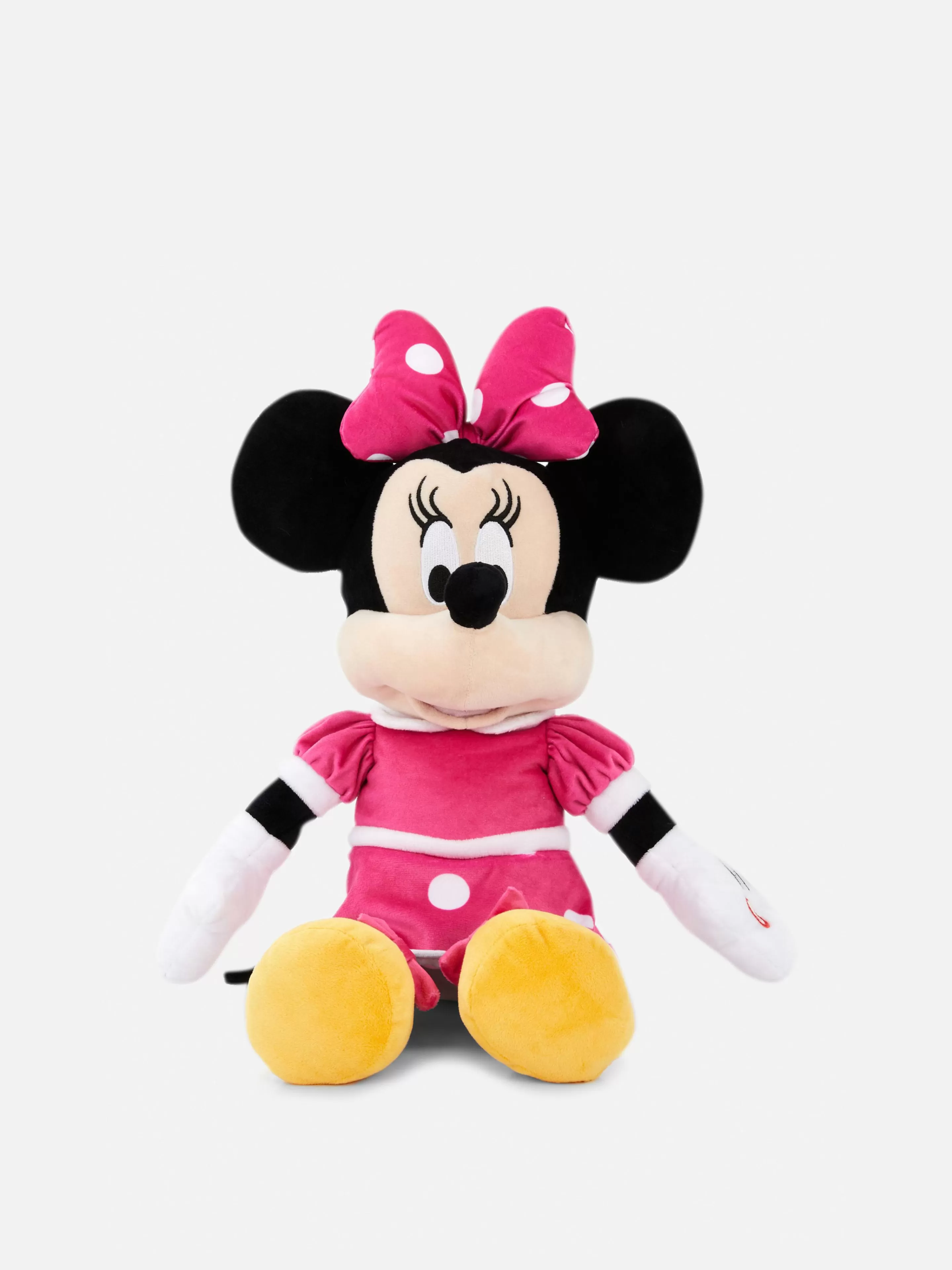 Grande Peluche Disney Minnie Mouse-Primark Best