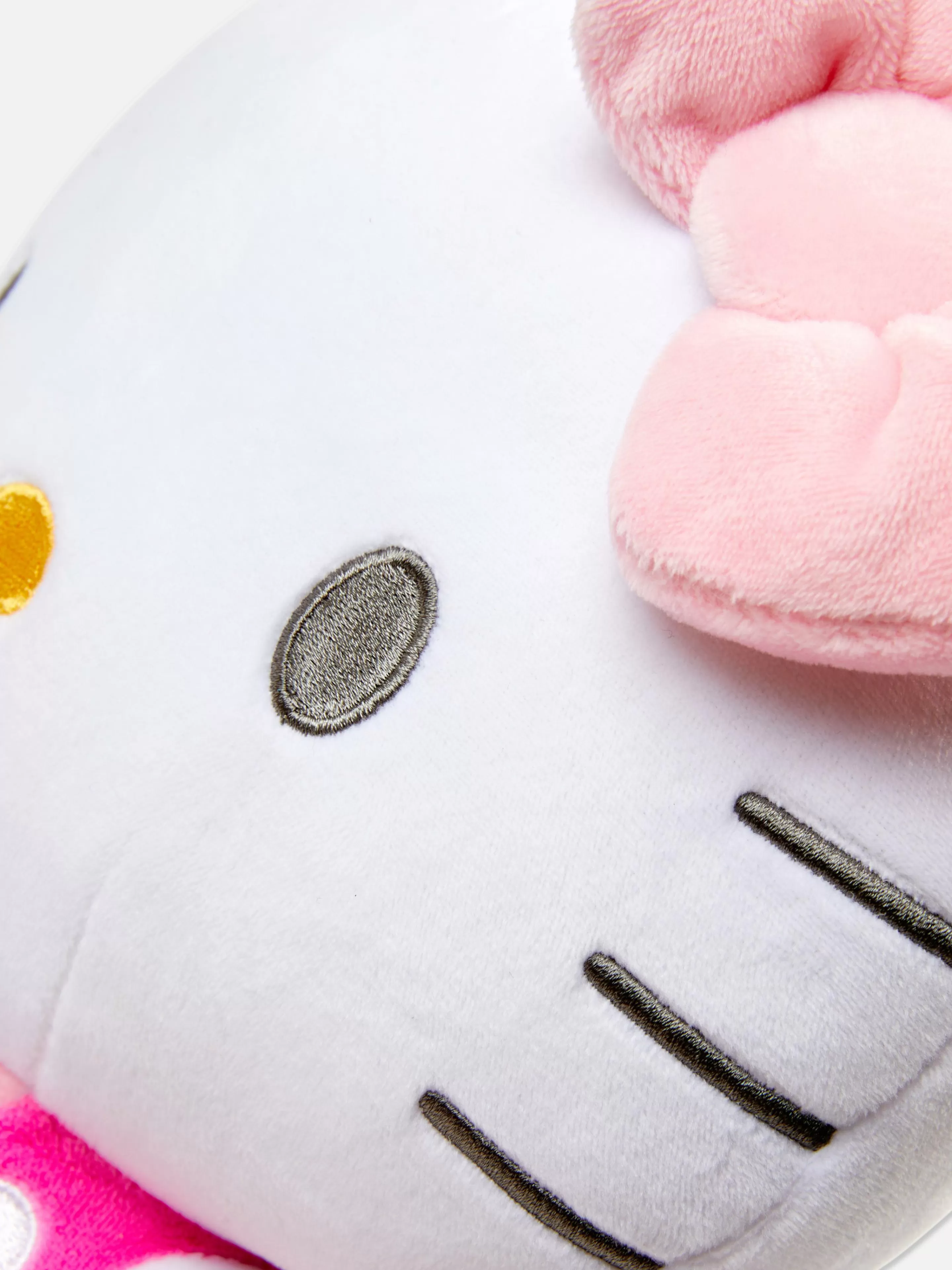 Grande Peluche Hello Kitty-Primark Store