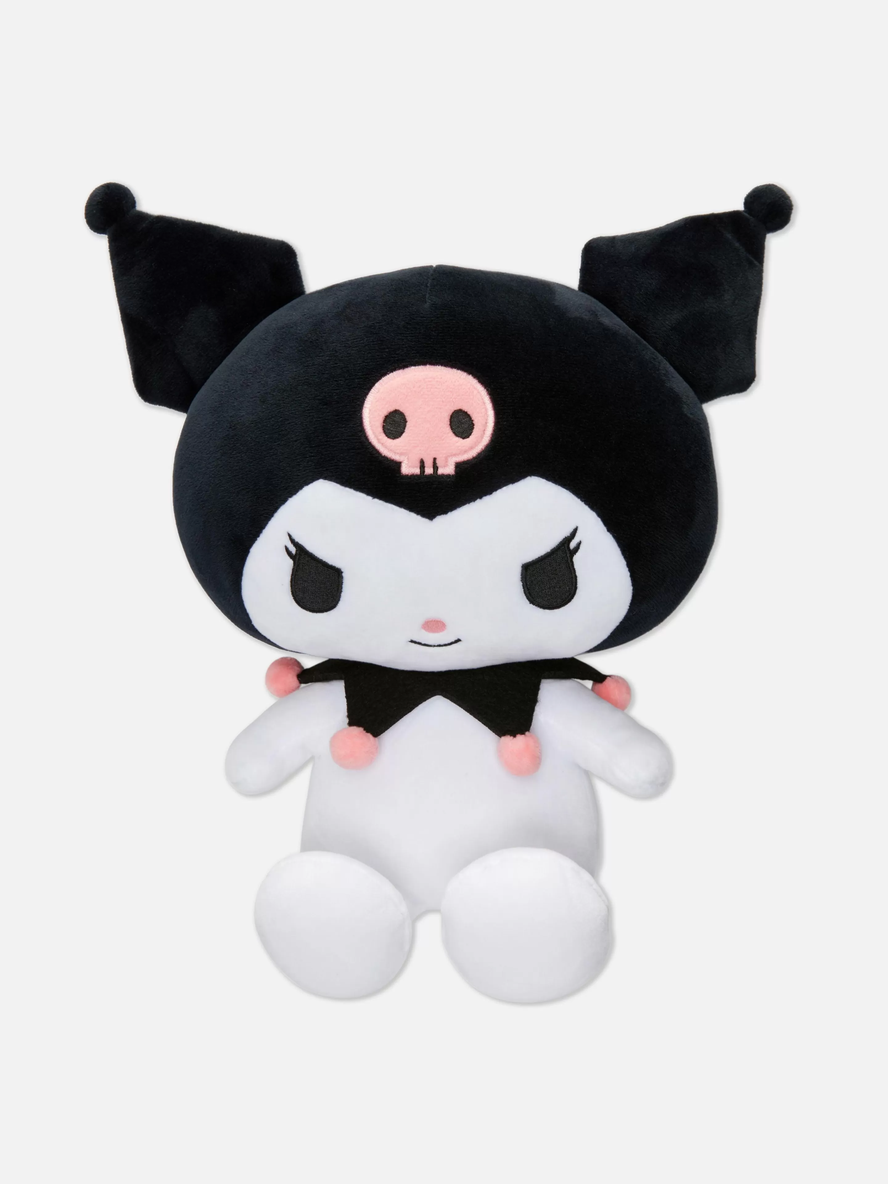 Grande Peluche Hello Kitty Kuromi-Primark Flash Sale