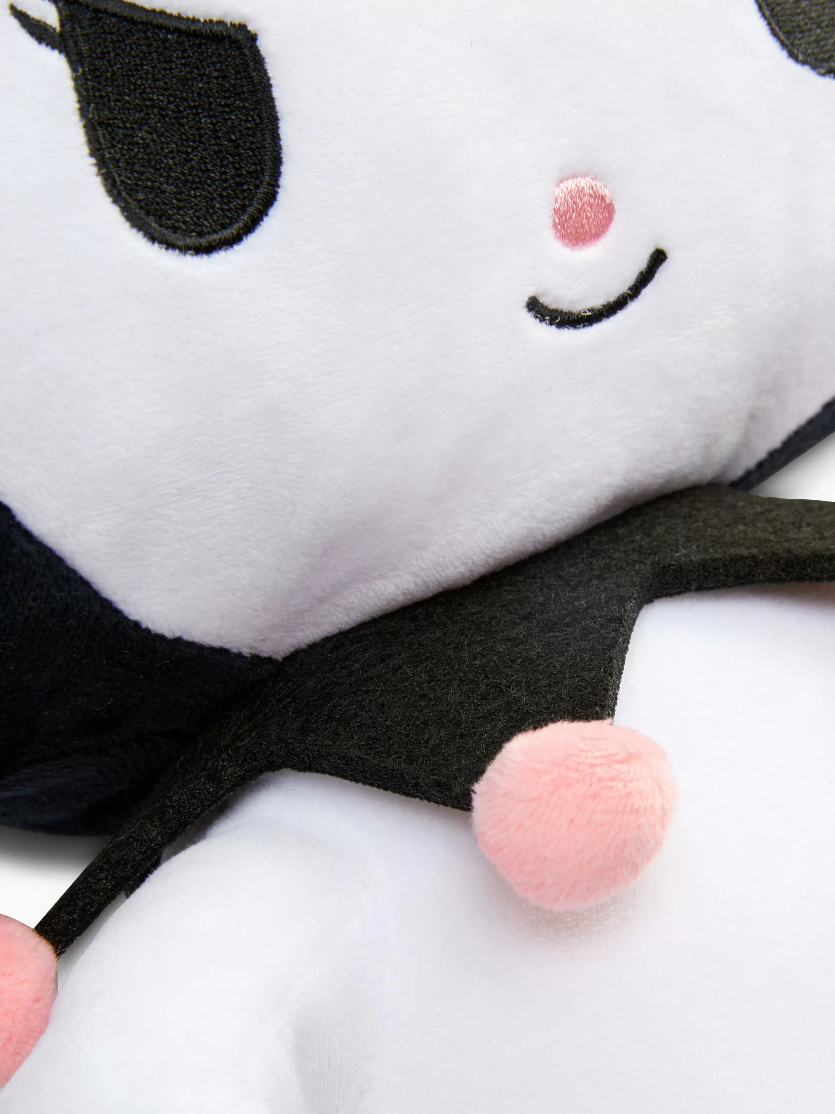 Grande Peluche Hello Kitty Kuromi-Primark Flash Sale