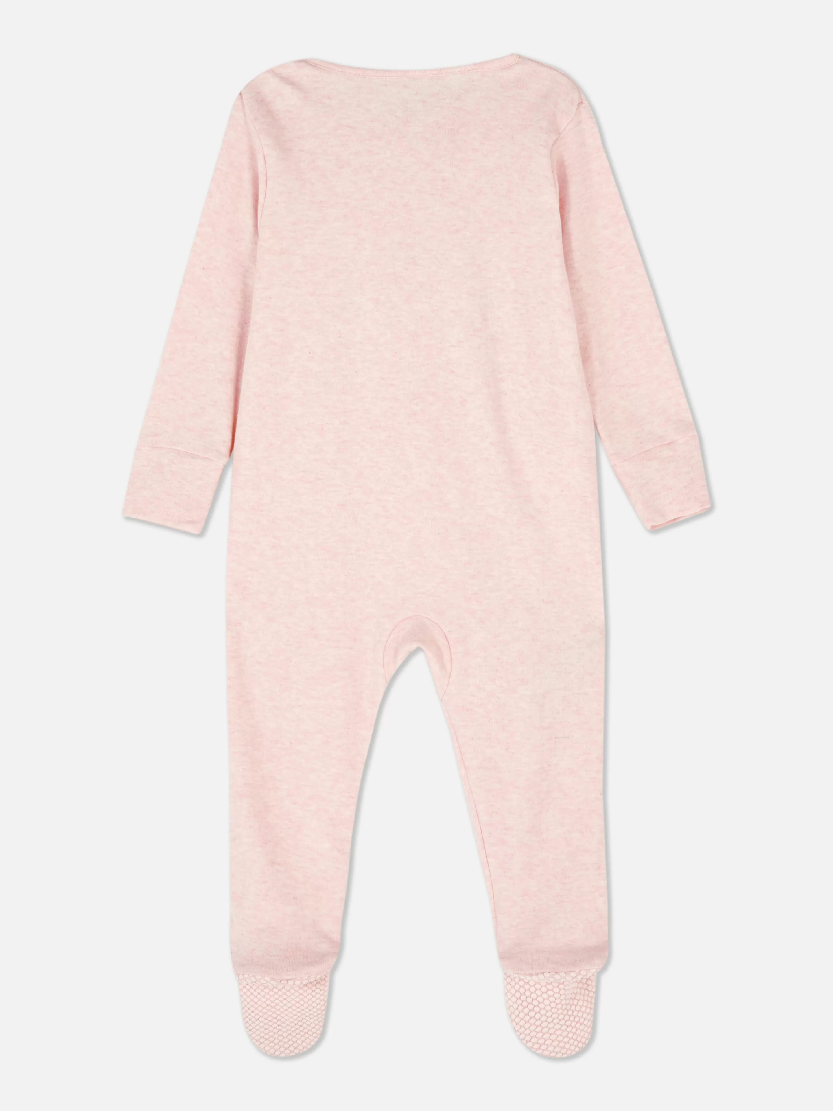 Grenouillère Brodée Little Sister-Primark Online