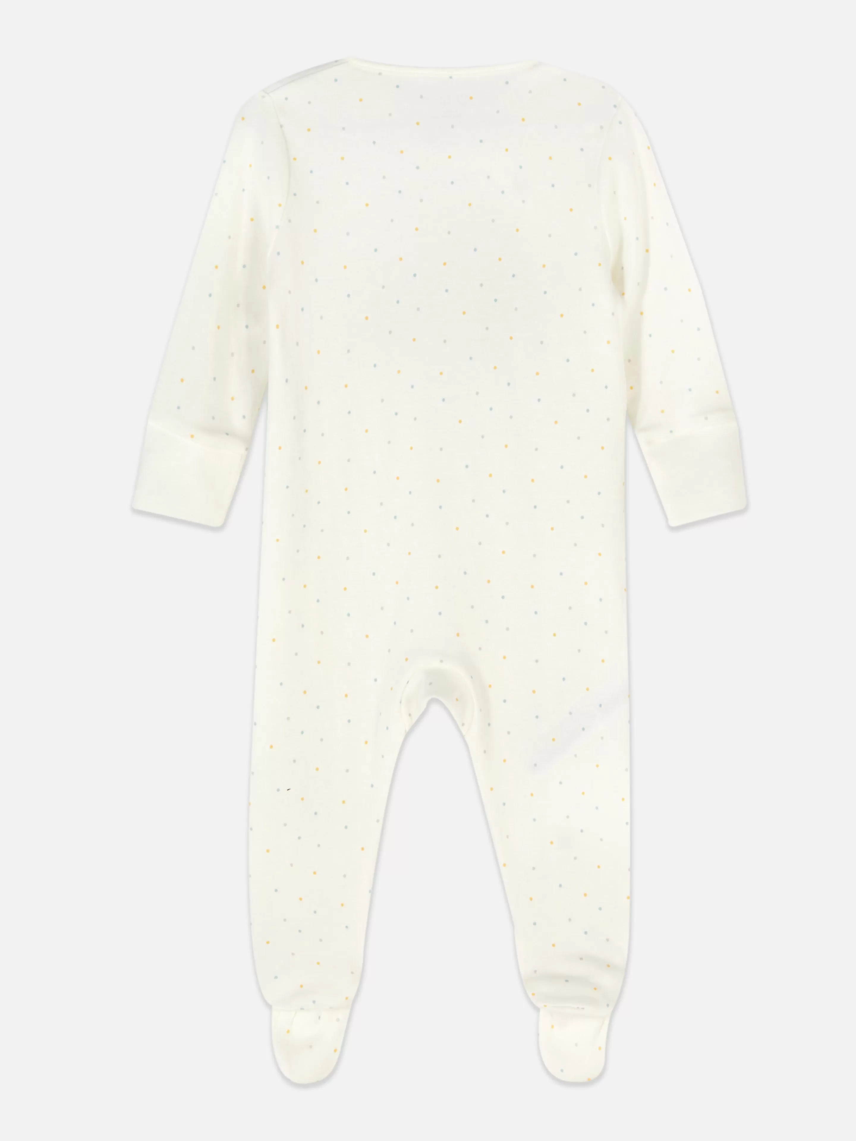 Grenouillère Pour Bébé Né En 2024-Primark Store