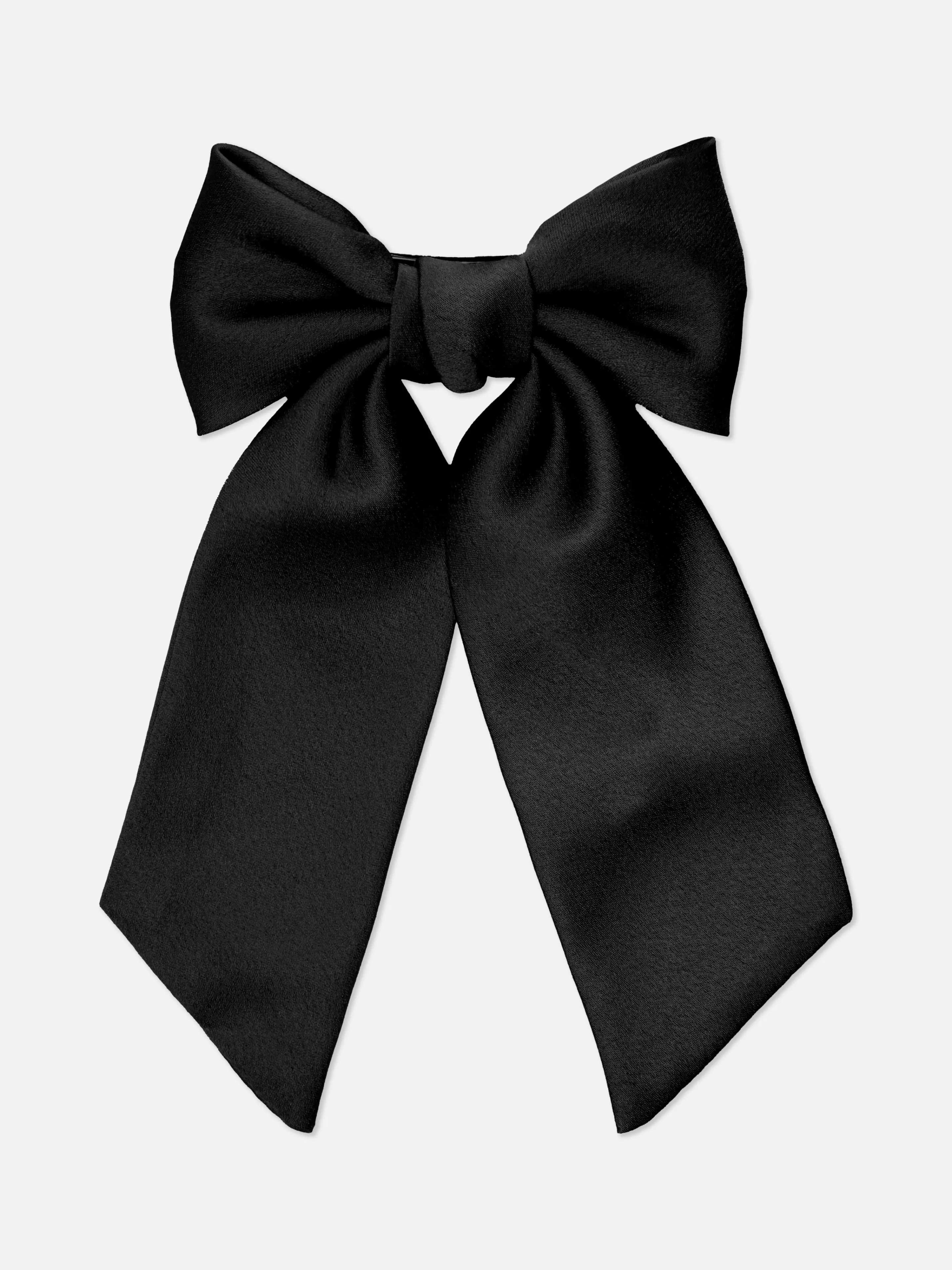 Gros Nœud Pour Cheveux-Primark Fashion
