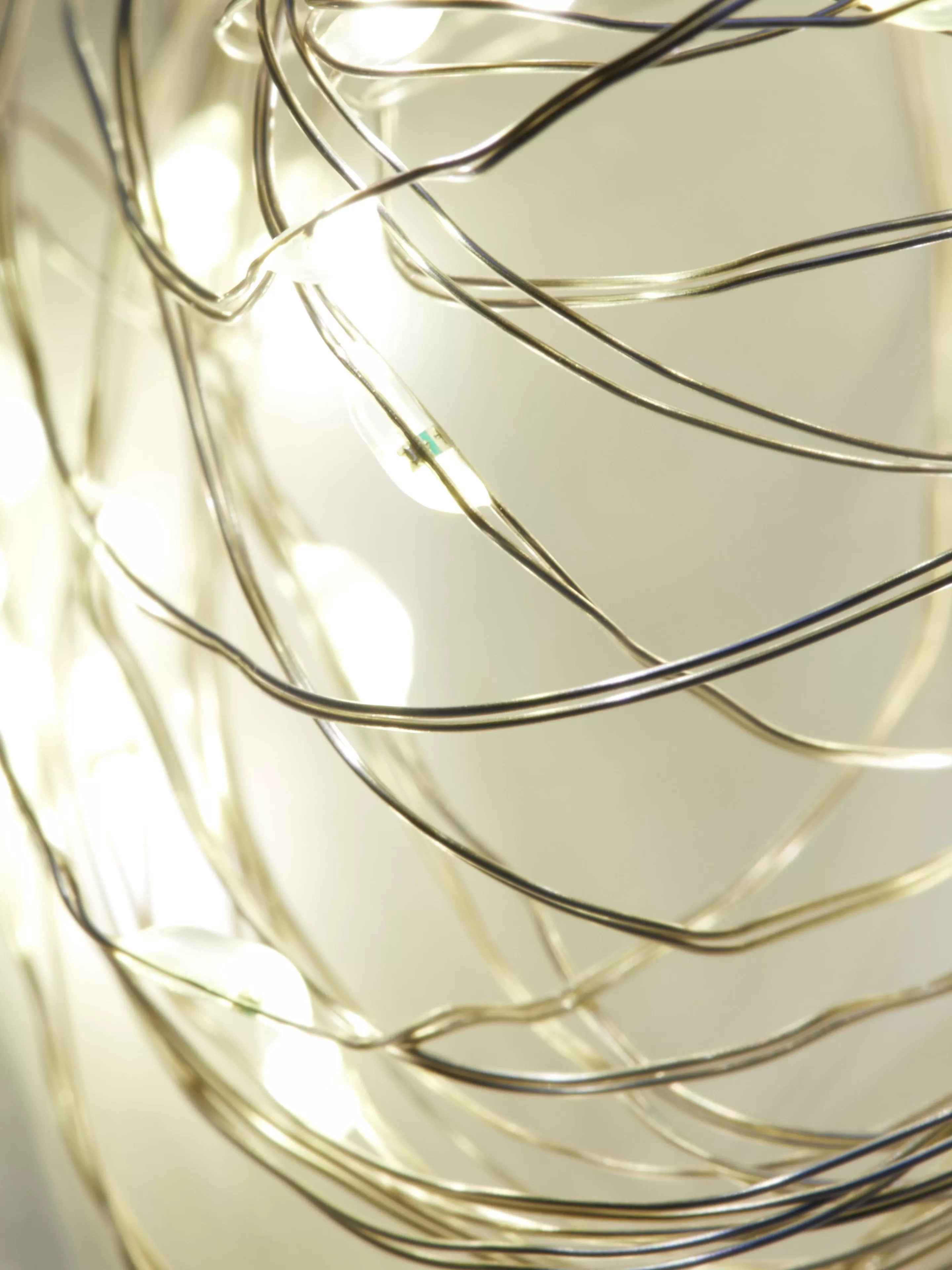 Guirlande Lumineuse LED Lucioles-Primark Cheap