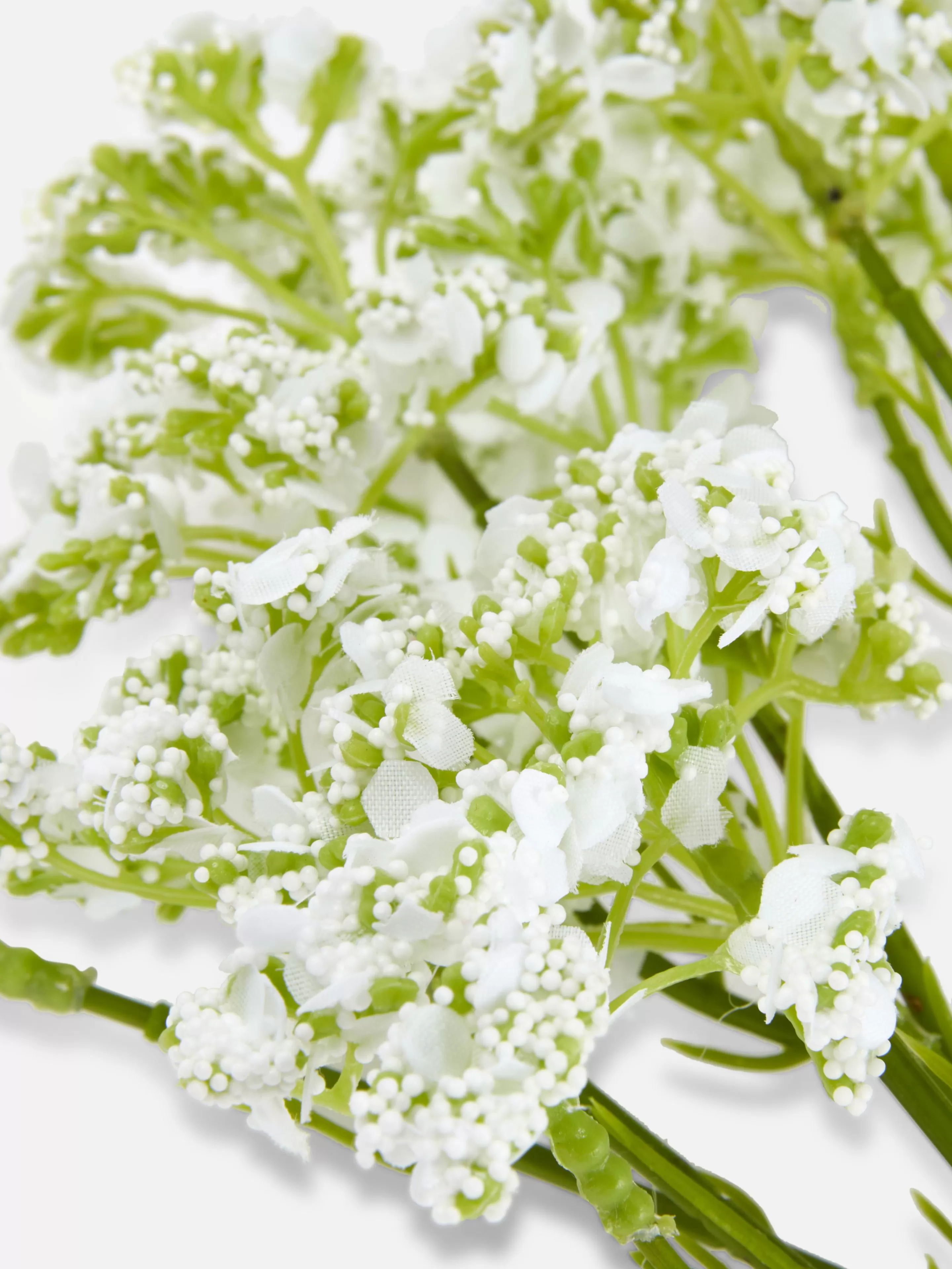 Gypsophile Artificielle Une Tige-Primark Online