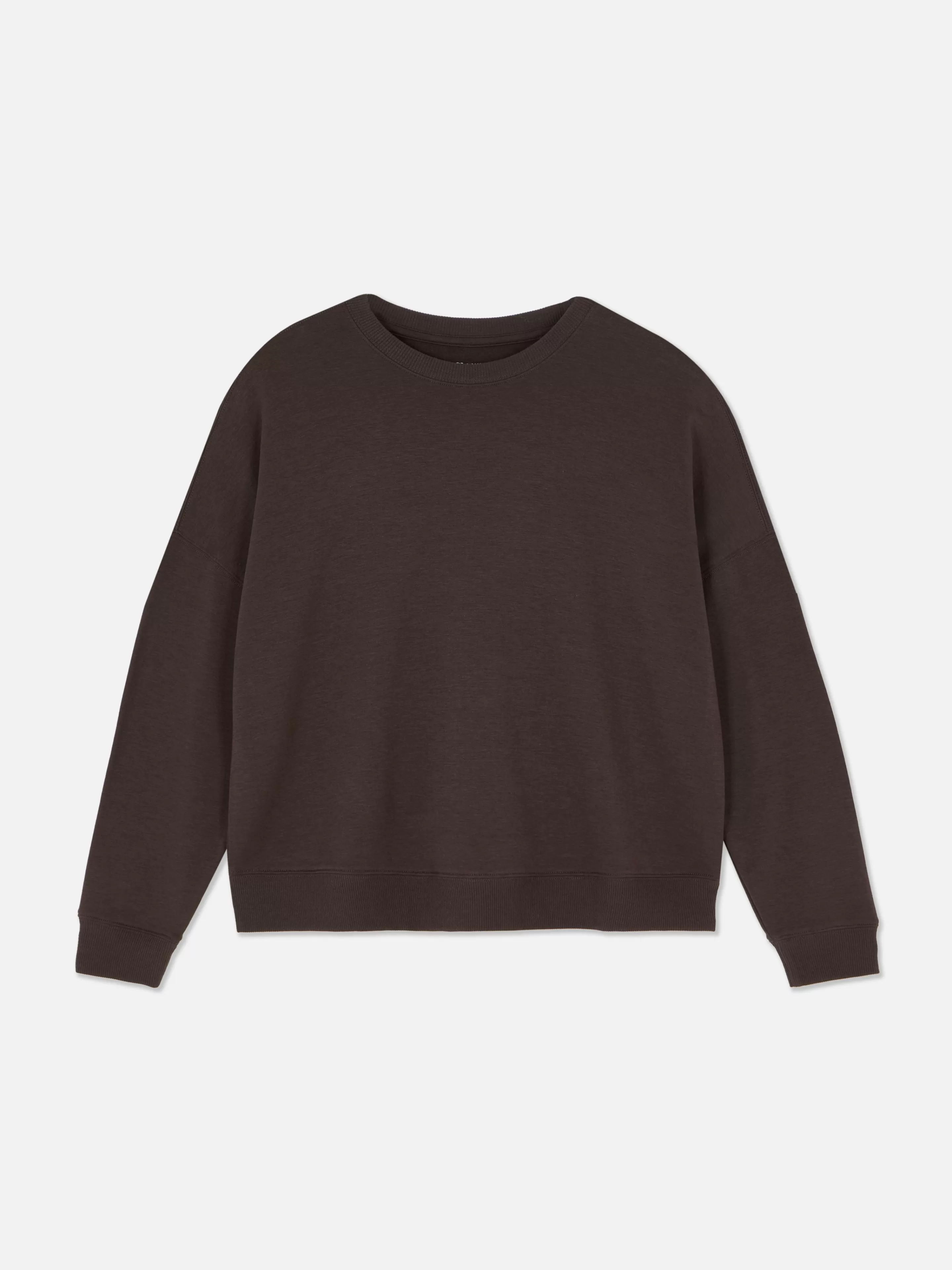 Haut De Pyjama à Manches Longues à Coordonner-Primark Sale
