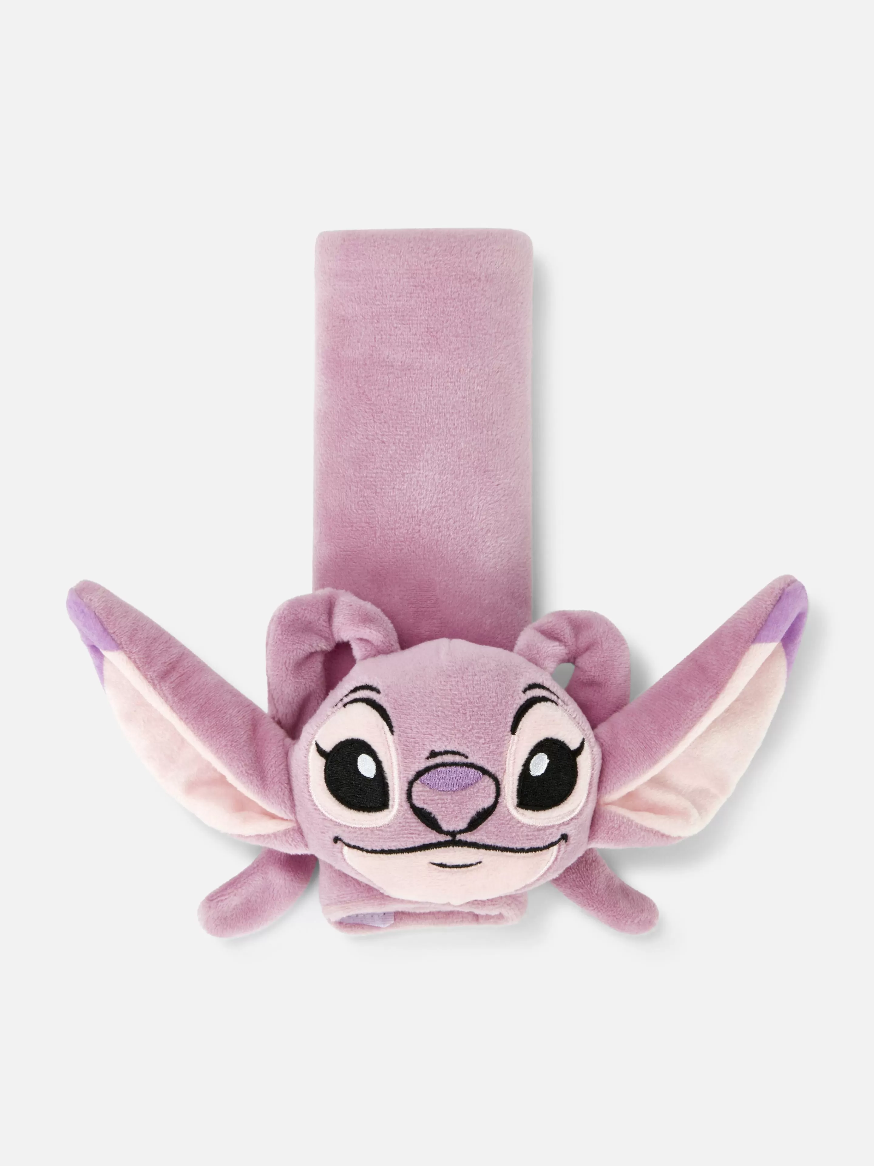 Housse De Ceinture De Sécurité Disney Lilo & Stitch Angel-Primark Sale