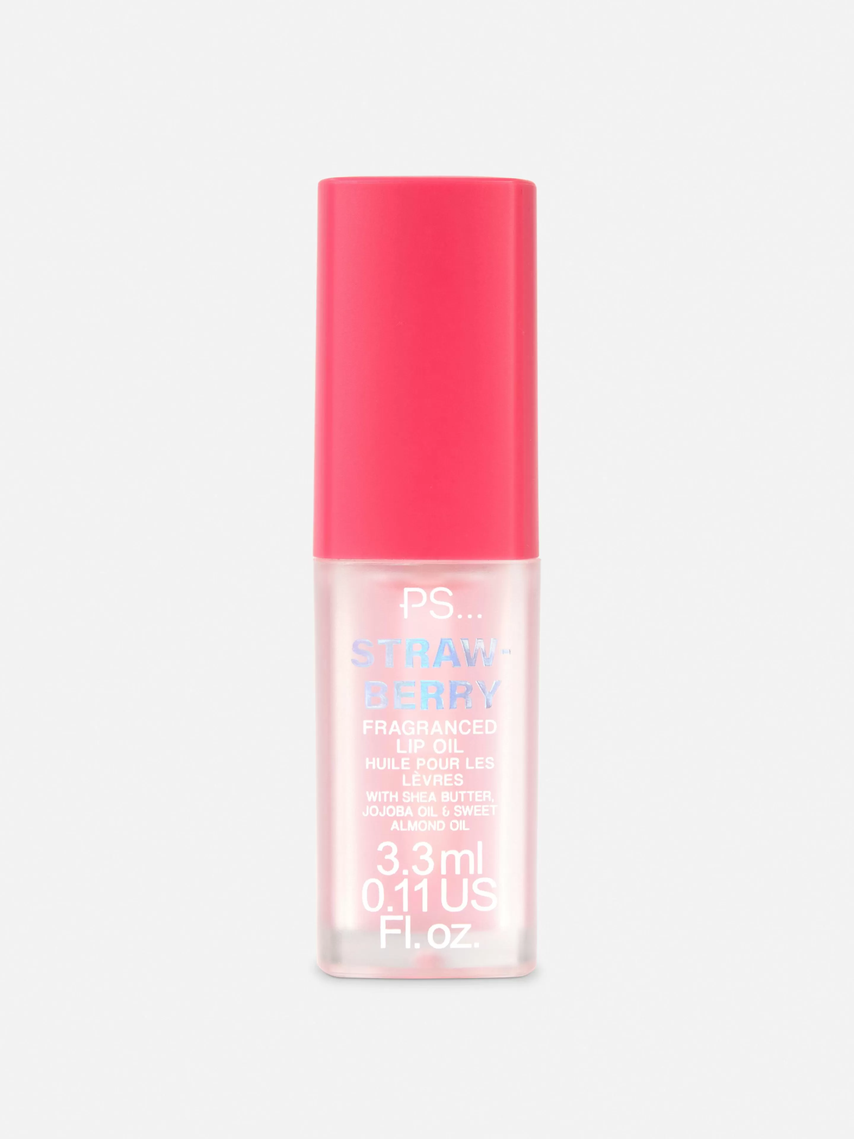 Huile Pour Les Lèvres à La Fraise PS...-Primark Cheap