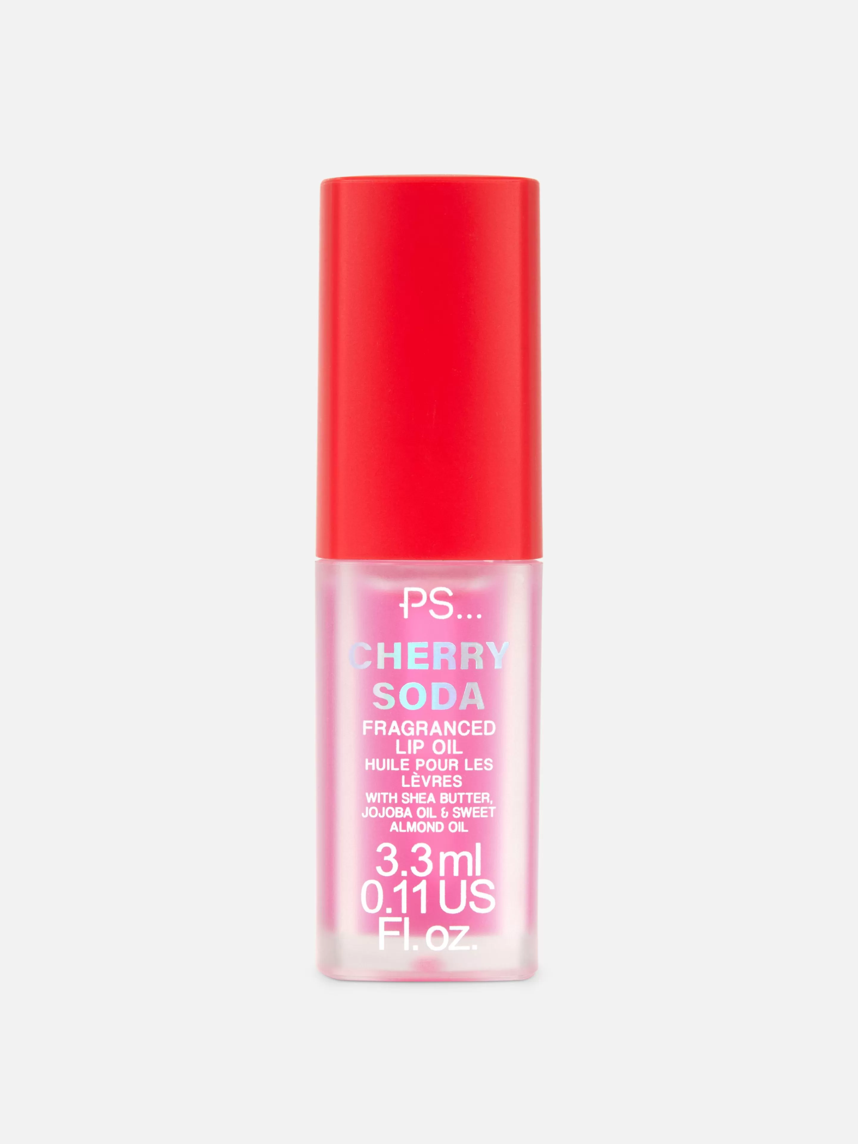 Huile Pour Les Lèvres Parfumée Au Soda Cerise PS...-Primark Shop