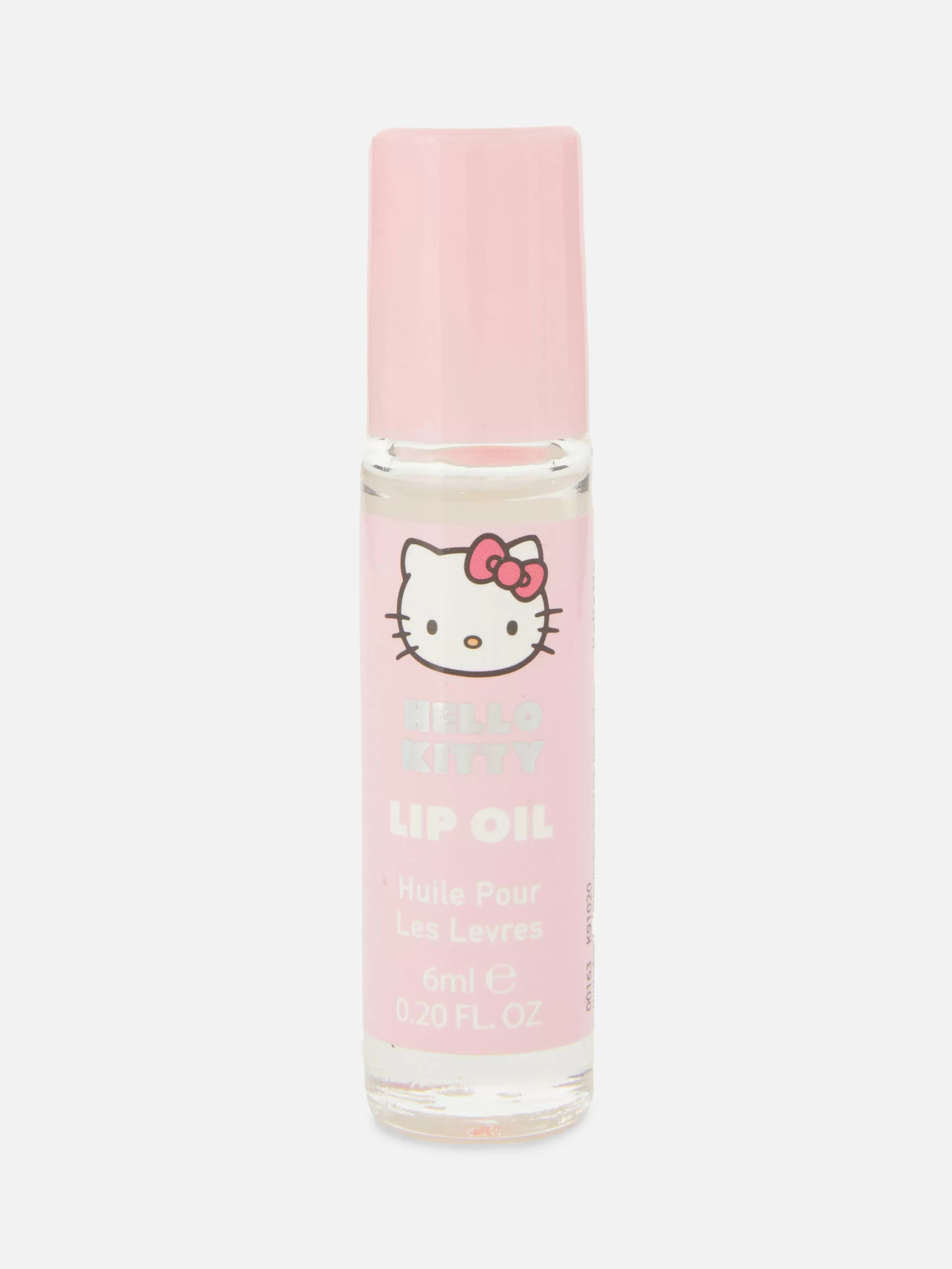 Huile Pour Les Lèvres Roll-on Hello Kitty-Primark Cheap