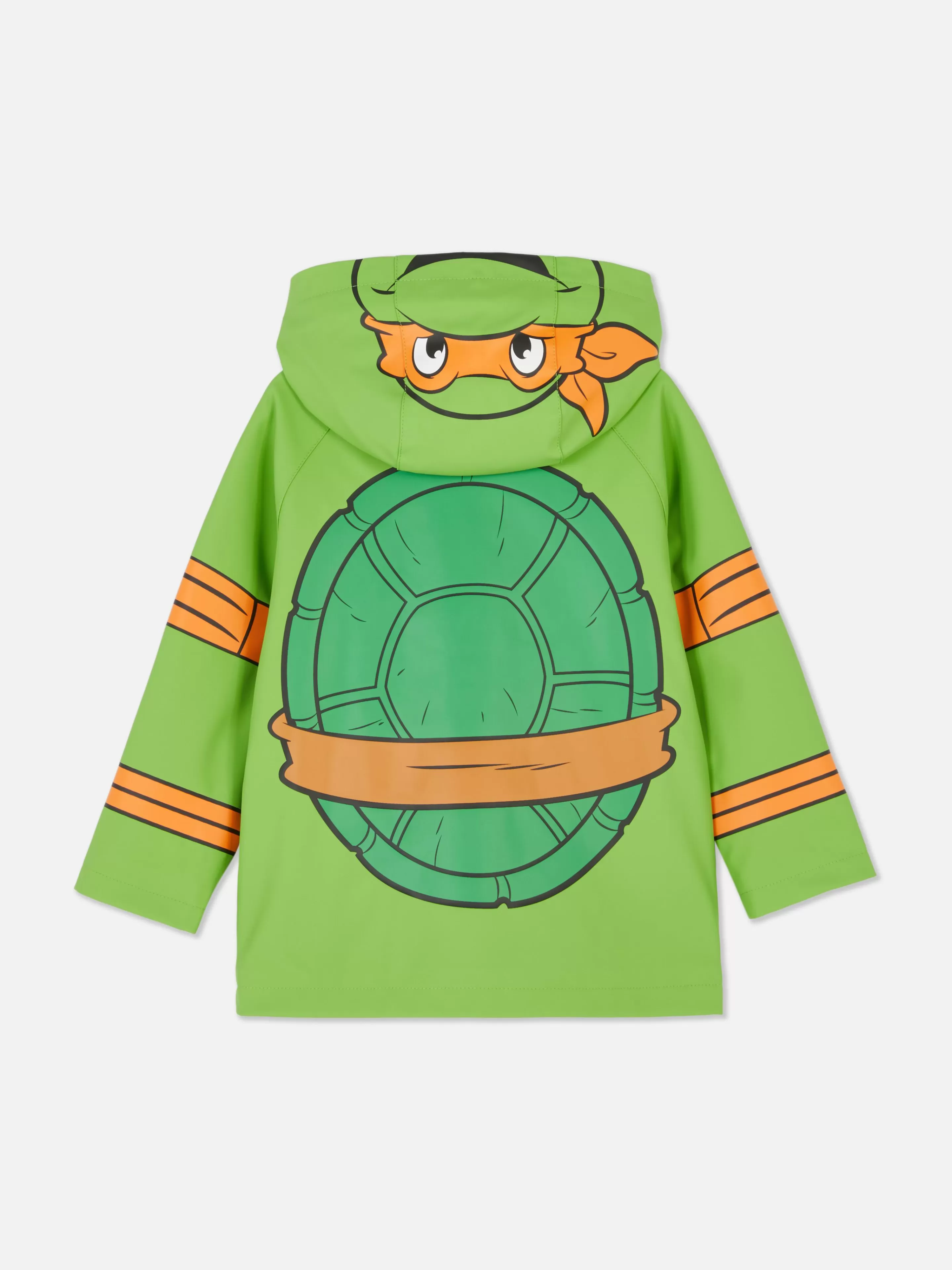 Imperméable Les Tortues Ninja-Primark Store