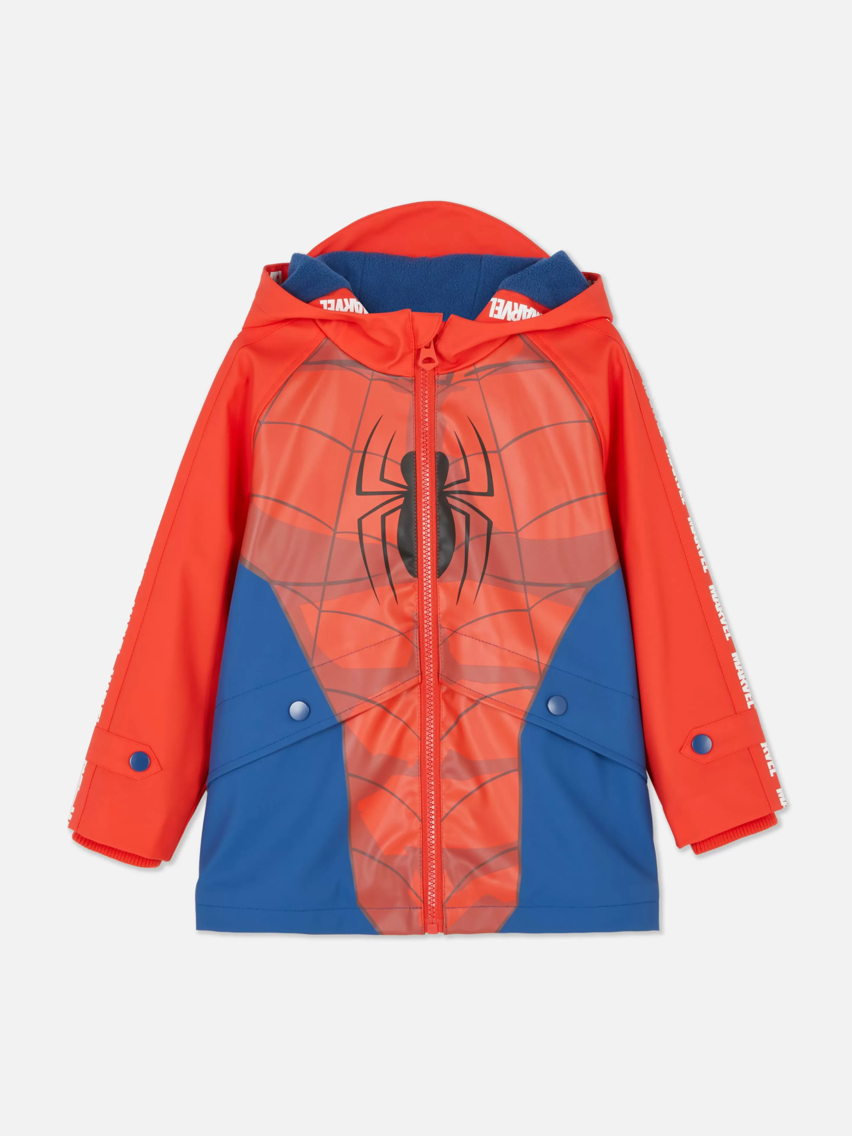 Imperméable MARVEL Spider-Man-Primark Best