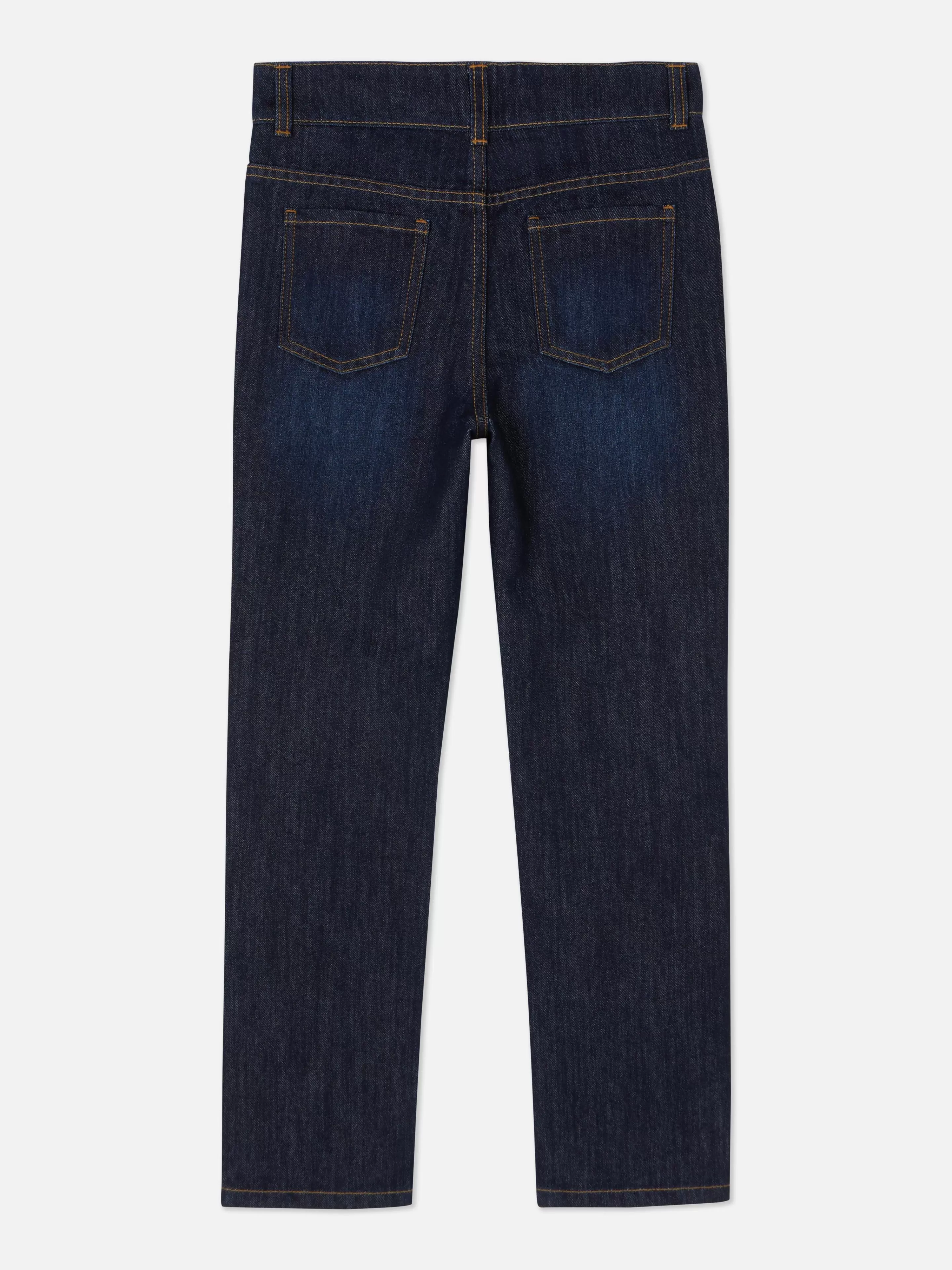 Jean Coupe Droite-Primark Clearance