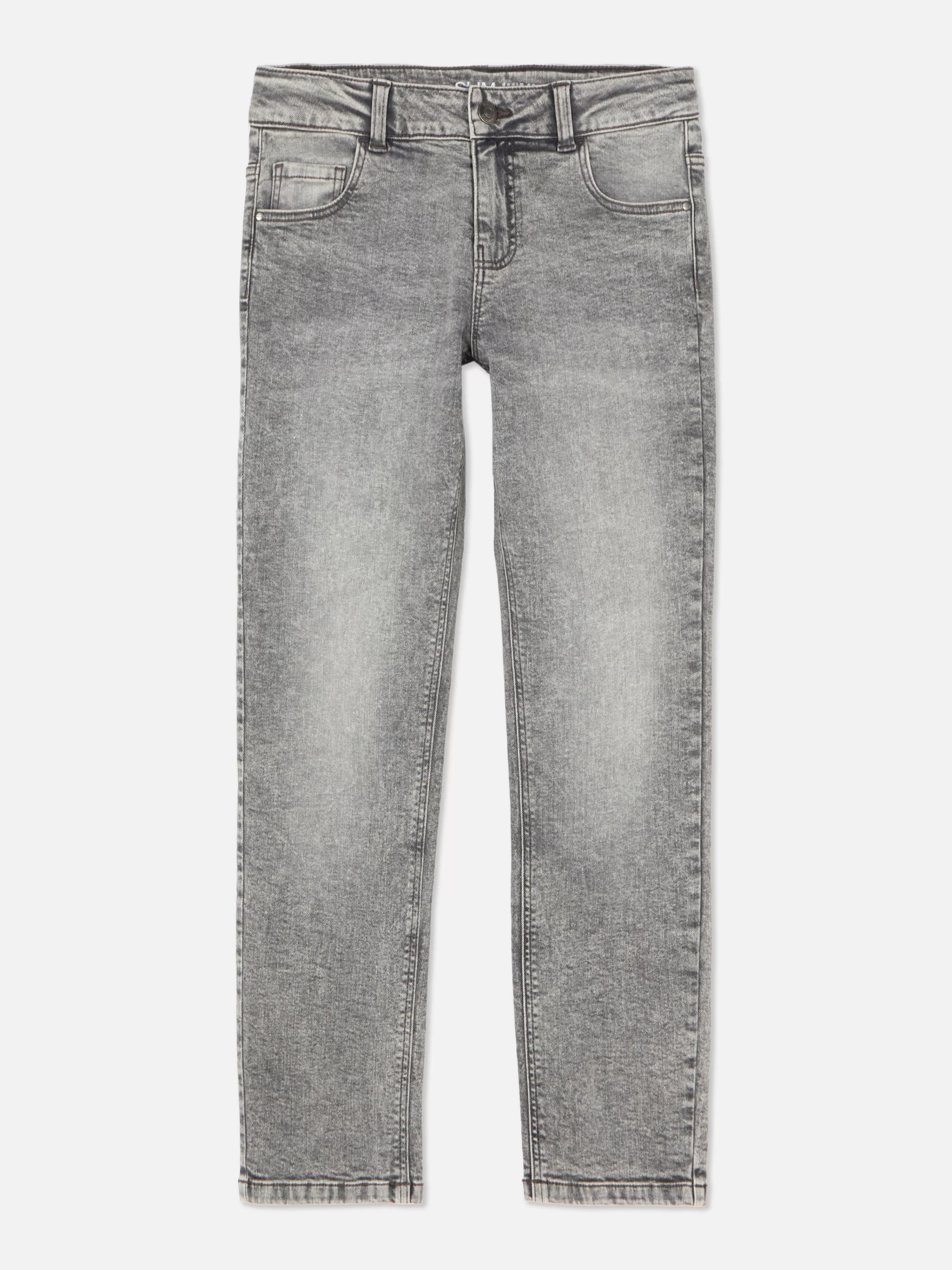 Jean Denim Slim Ado-Primark Best