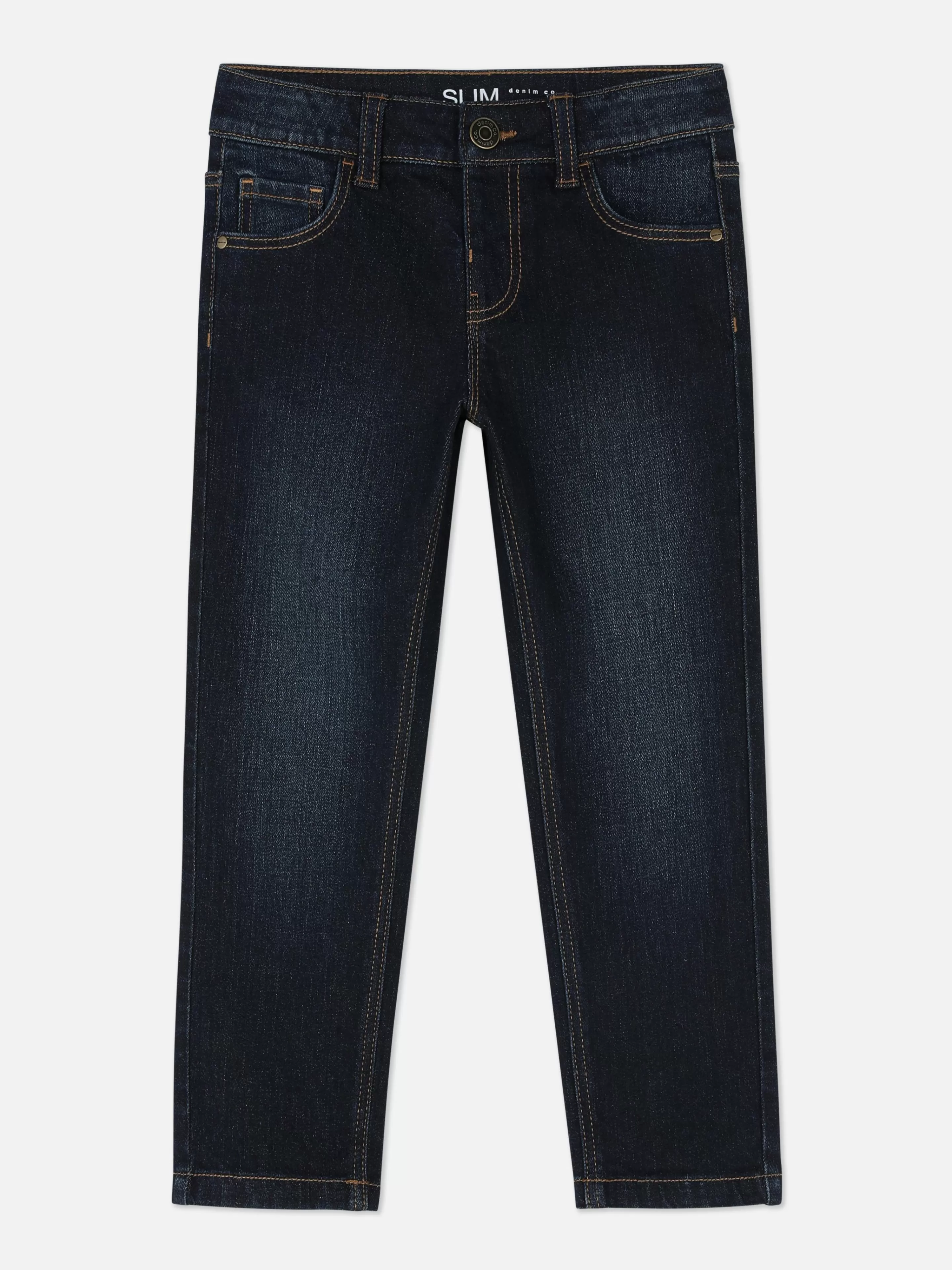 Jean Denim Slim Garçon-Primark Flash Sale