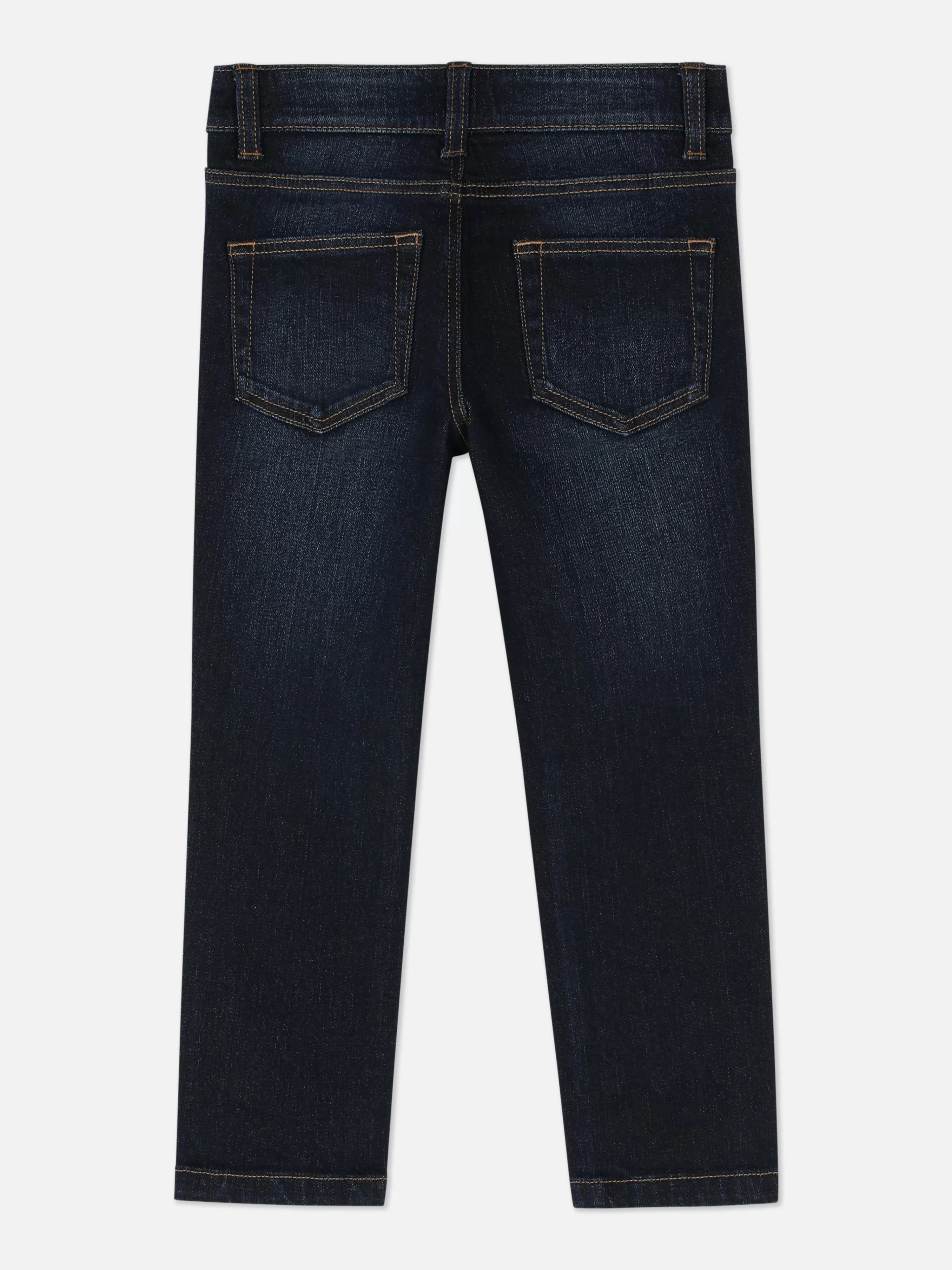 Jean Denim Slim Garçon-Primark Flash Sale