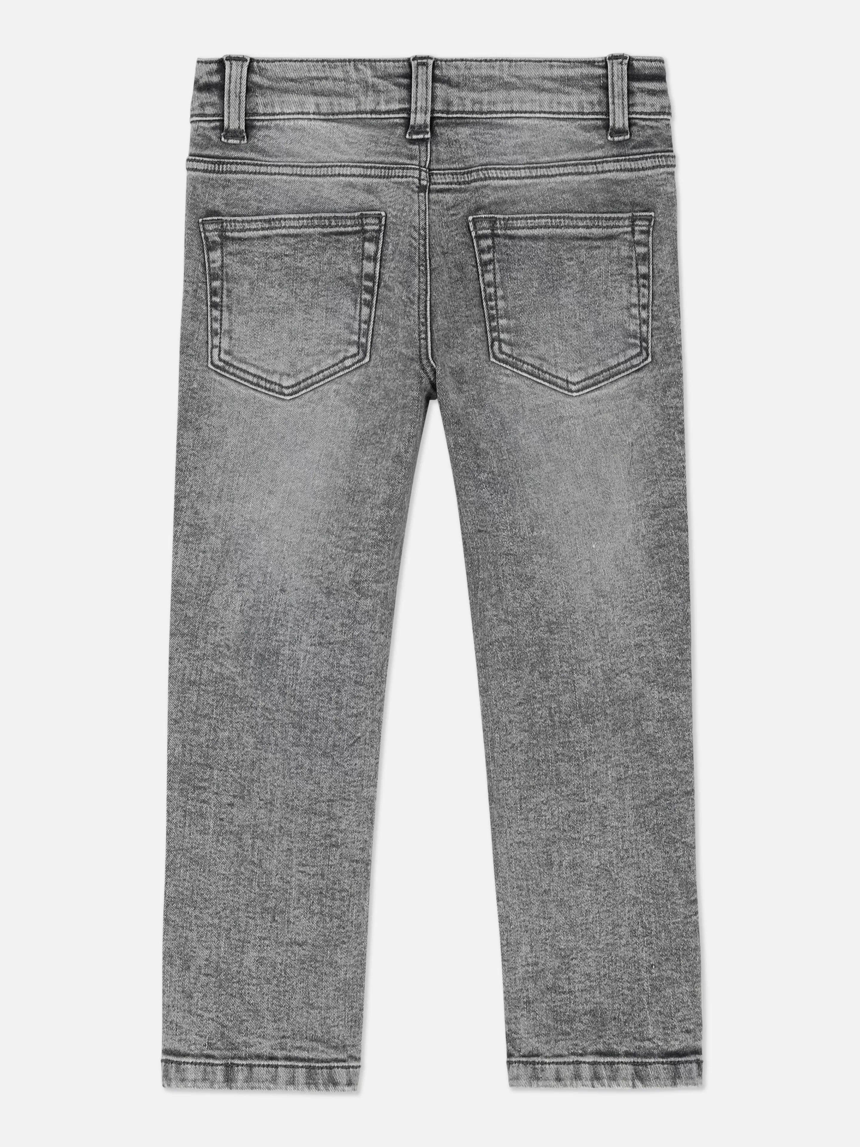 Jean Denim Slim Garçon-Primark Flash Sale