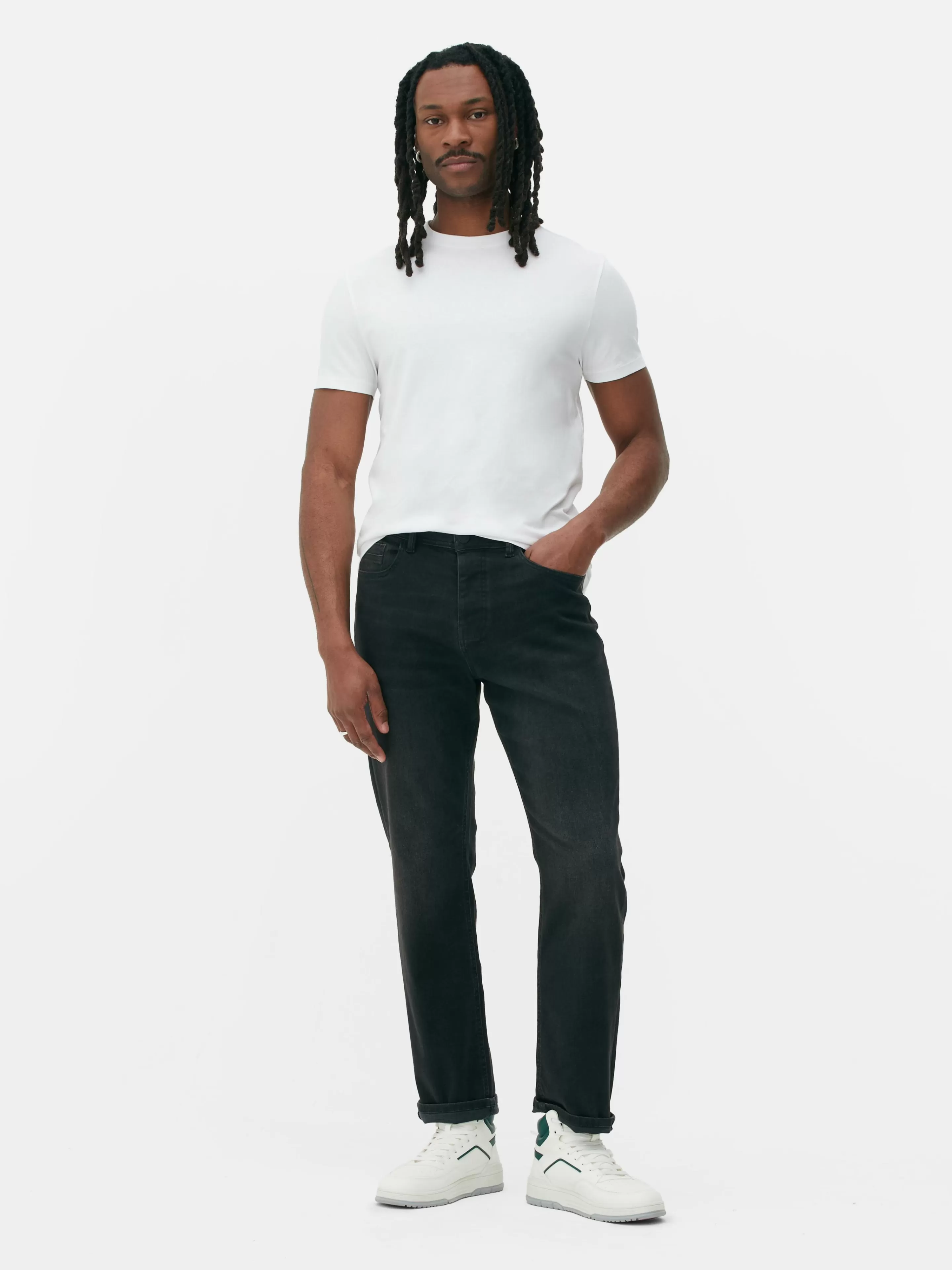 Jean Droit-Primark Store