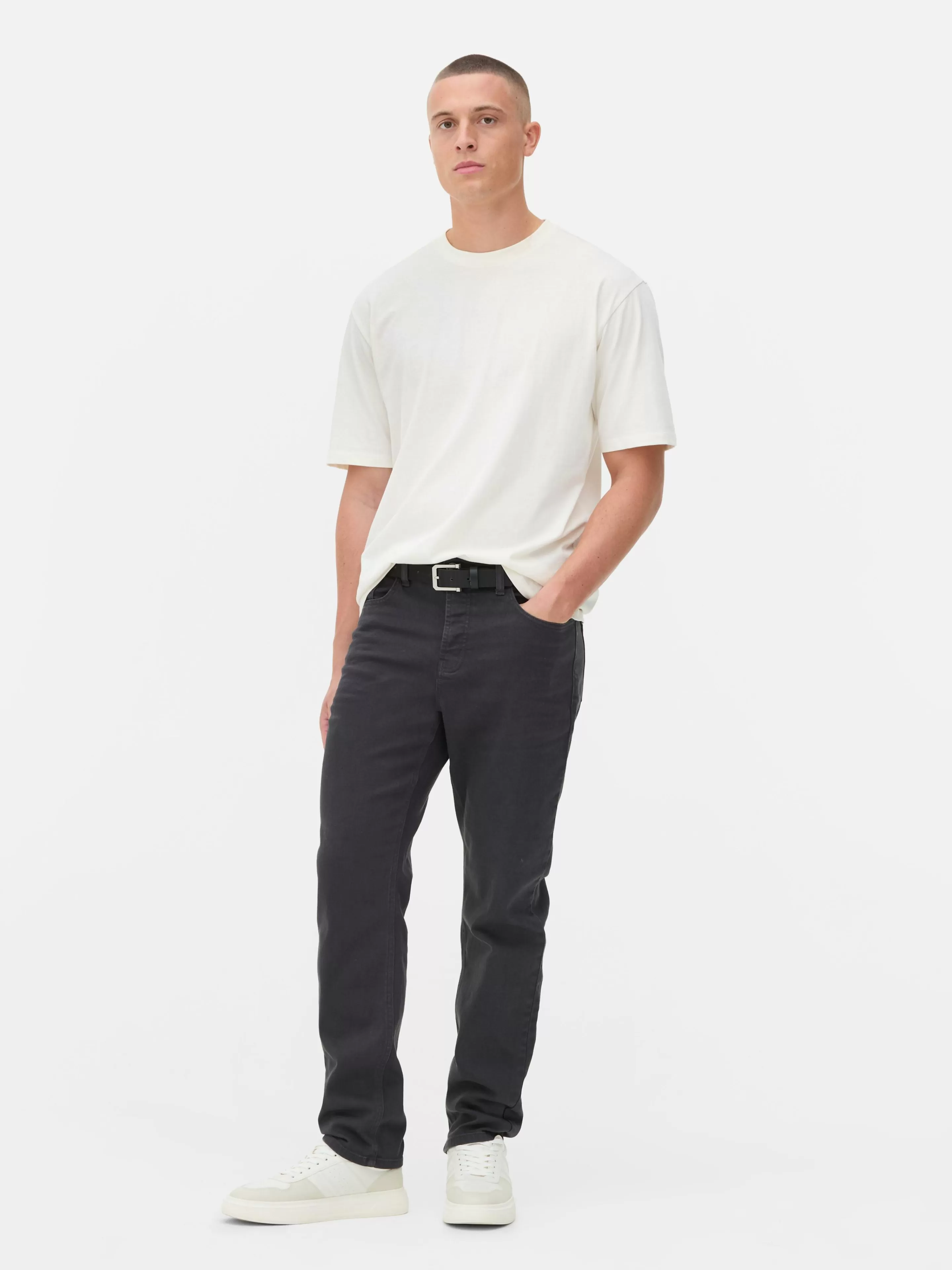 Jean Droit-Primark Flash Sale