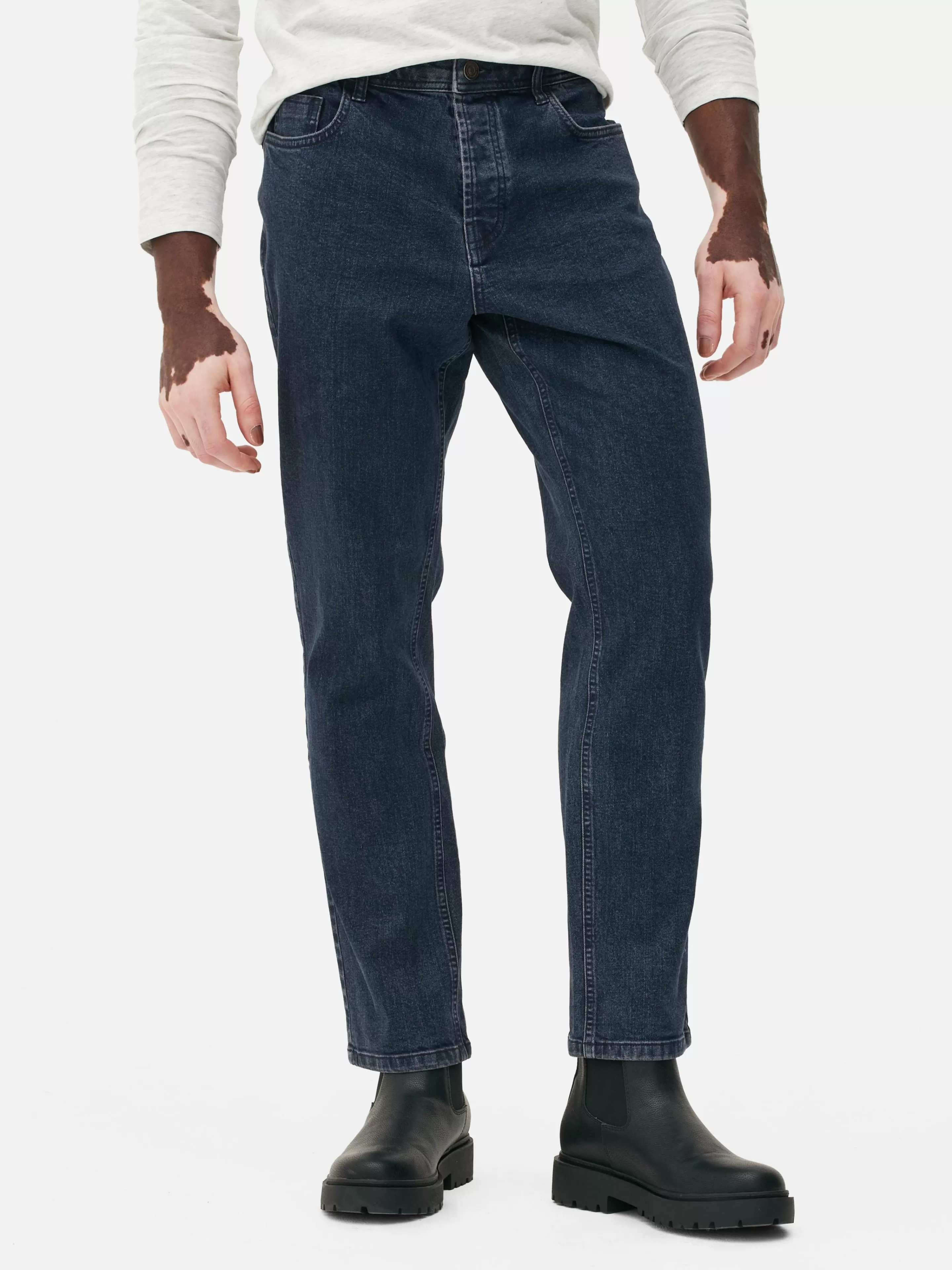 Jean Droit Stretch-Primark Cheap