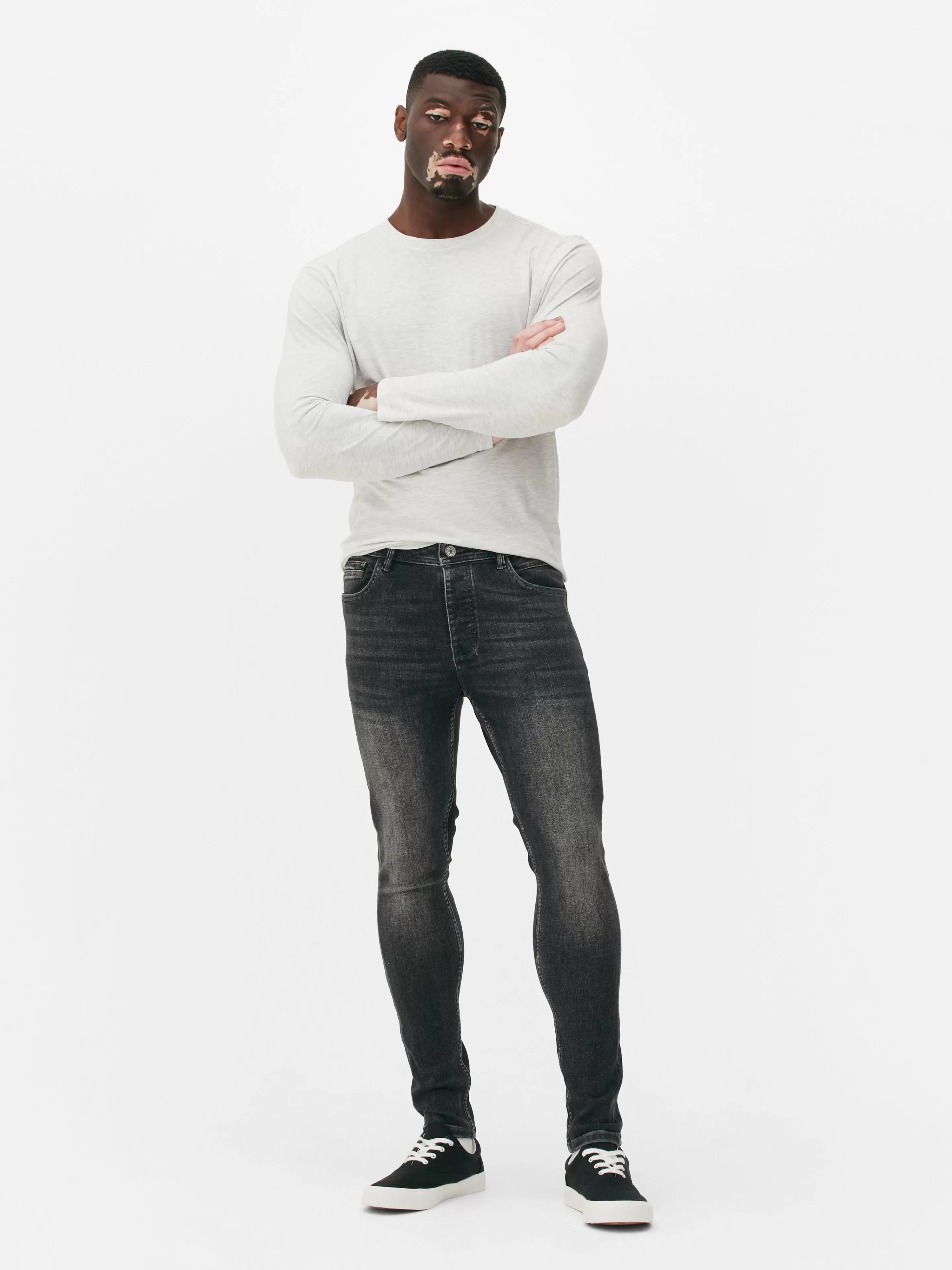 Jean Skinny-Primark Outlet
