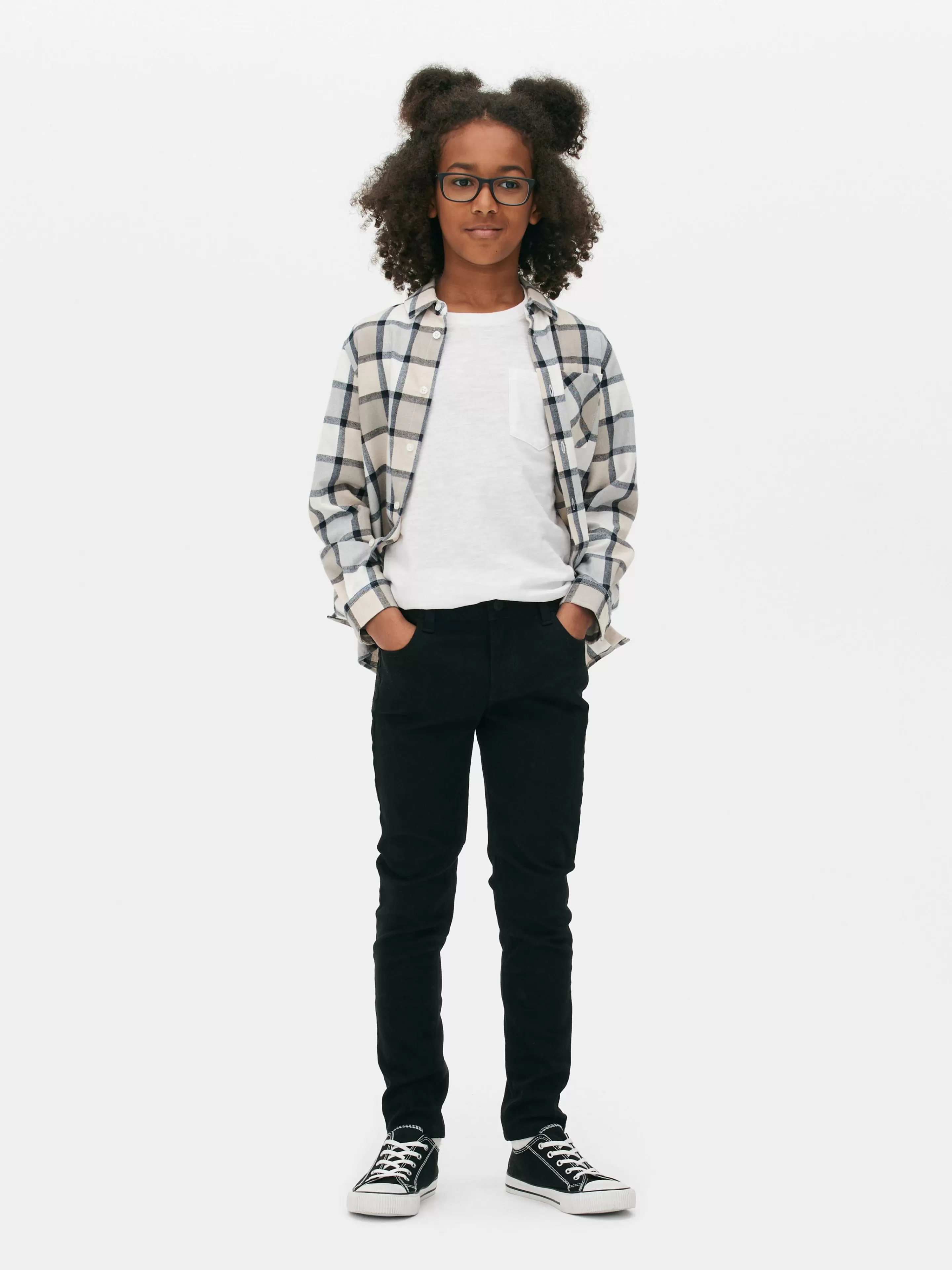 Jean Skinny-Primark Clearance
