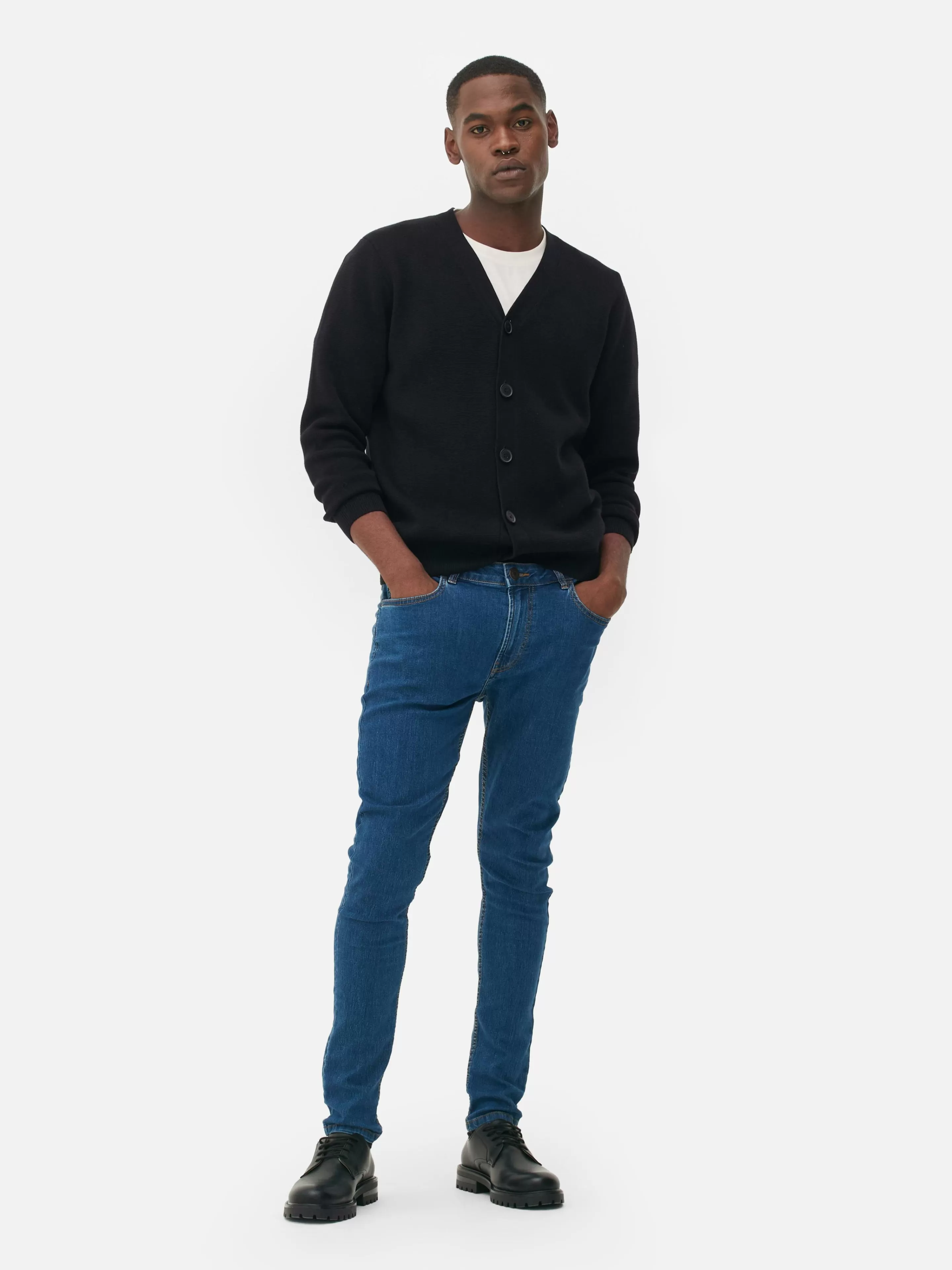Jean Skinny-Primark Cheap