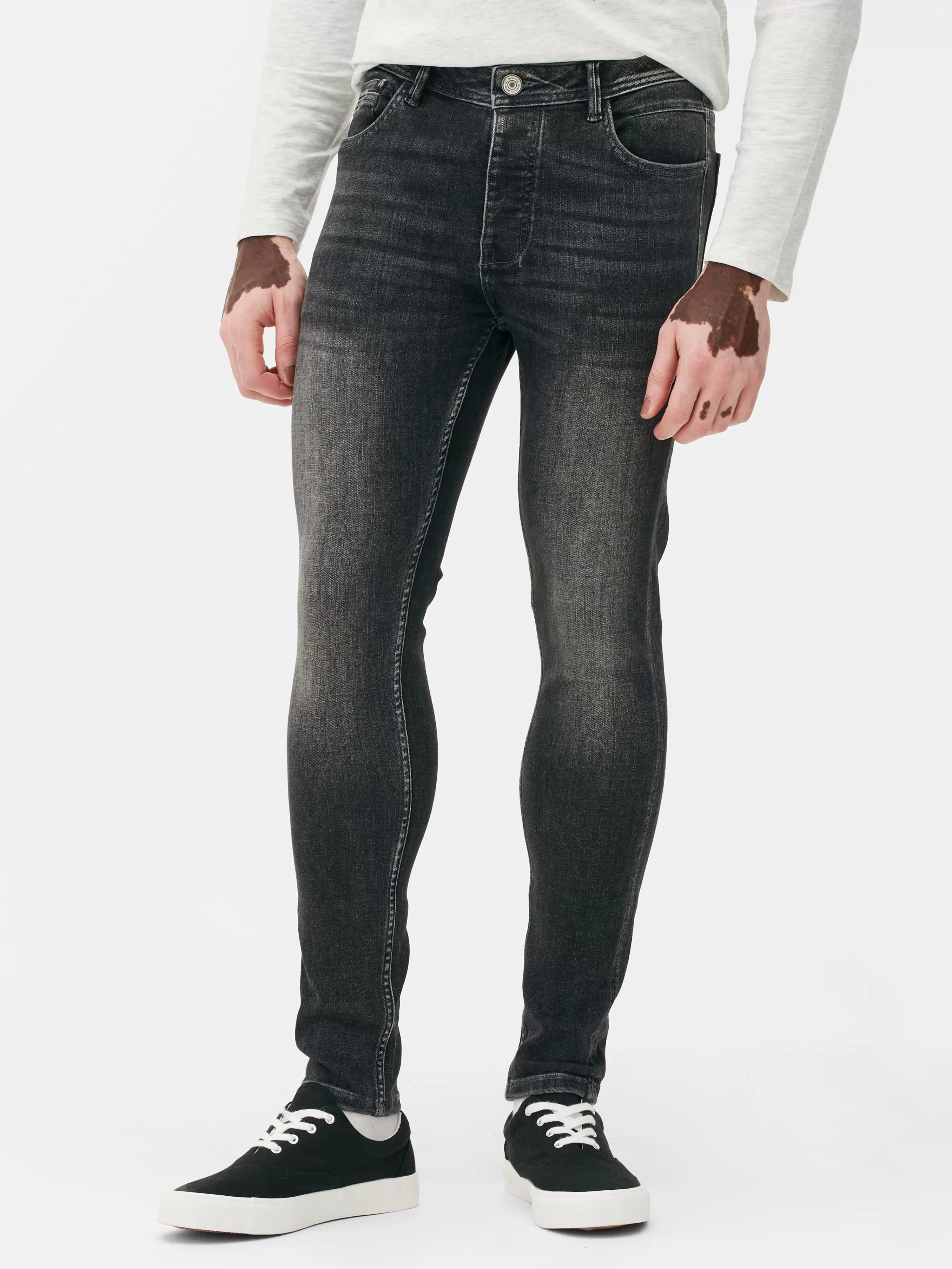 Jean Skinny-Primark Outlet