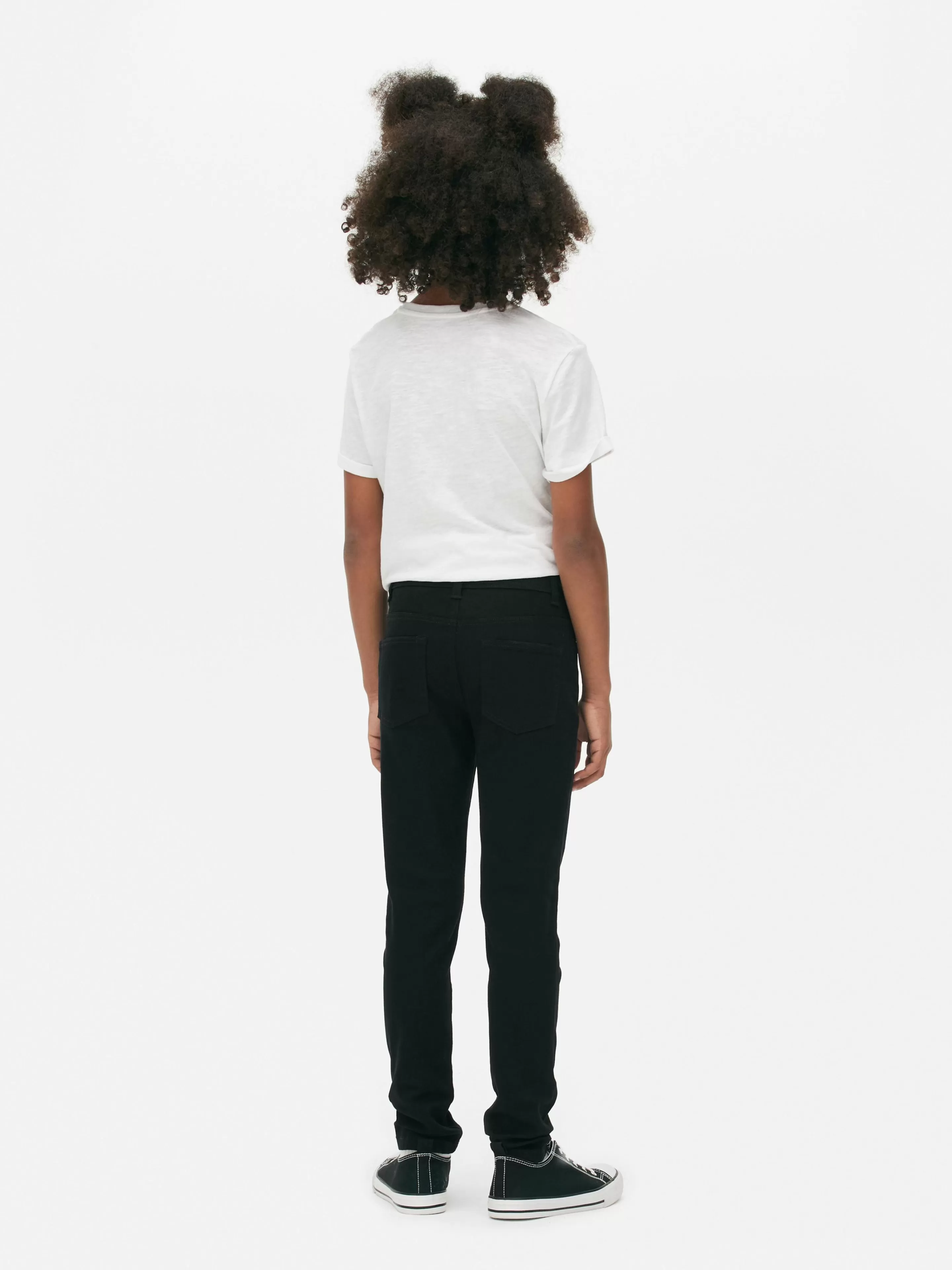 Jean Skinny-Primark Clearance