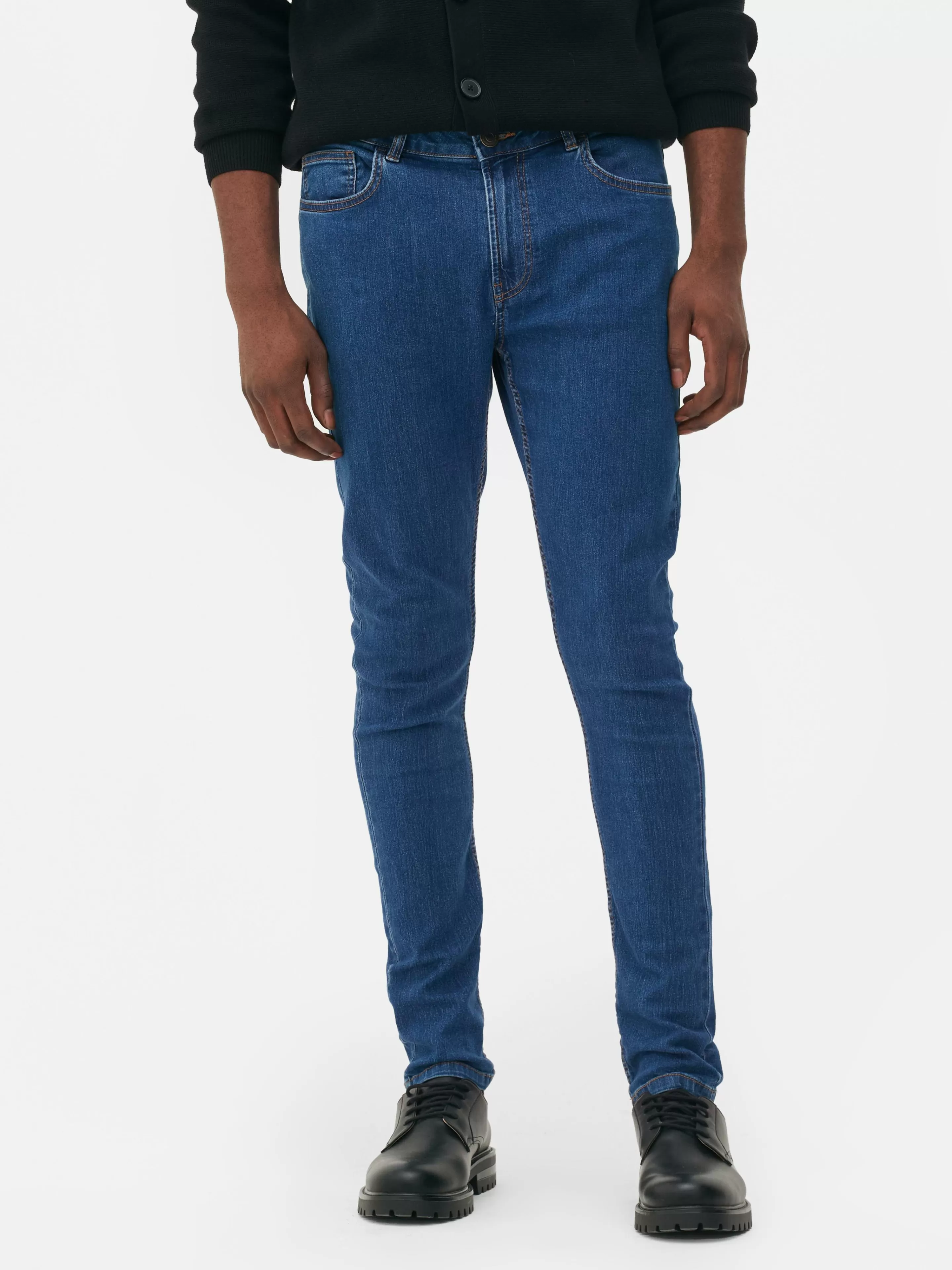 Jean Skinny-Primark Cheap
