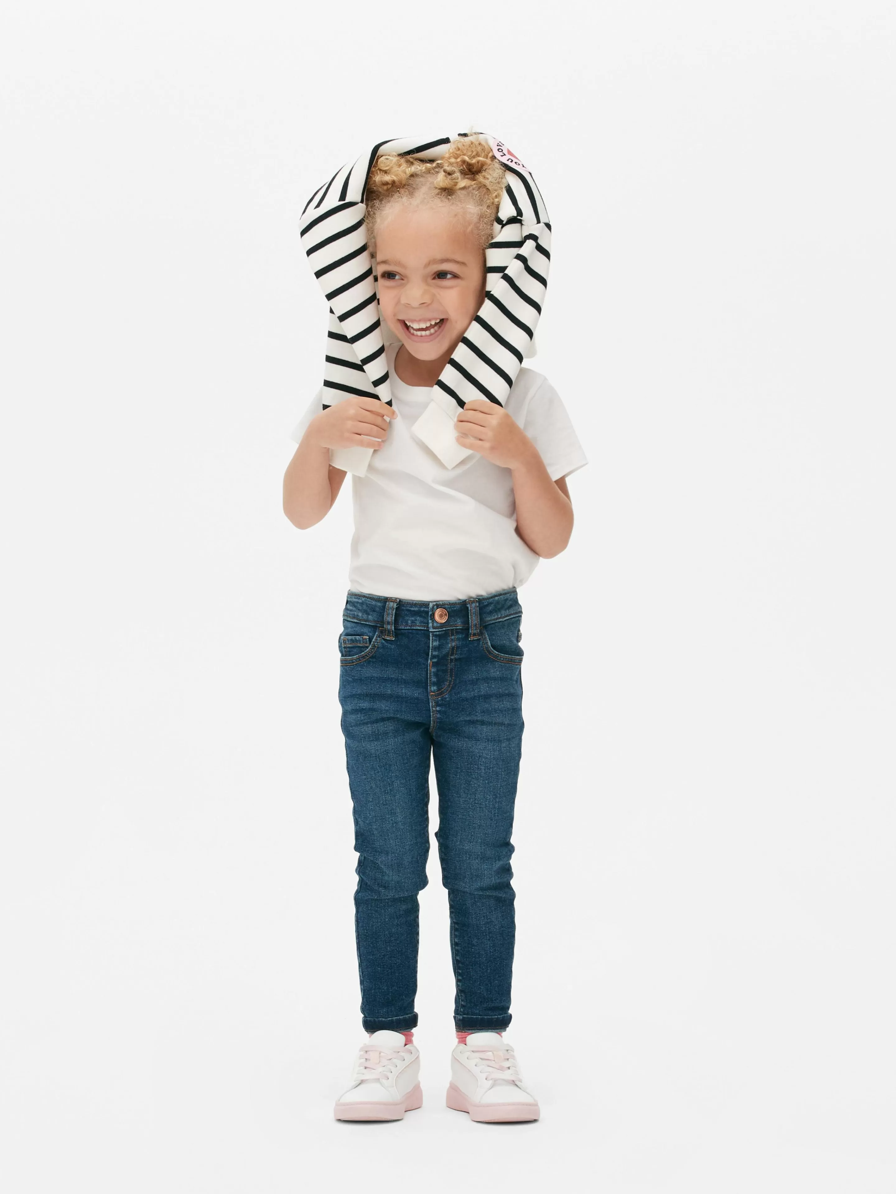 Jean Skinny Stretch-Primark Shop