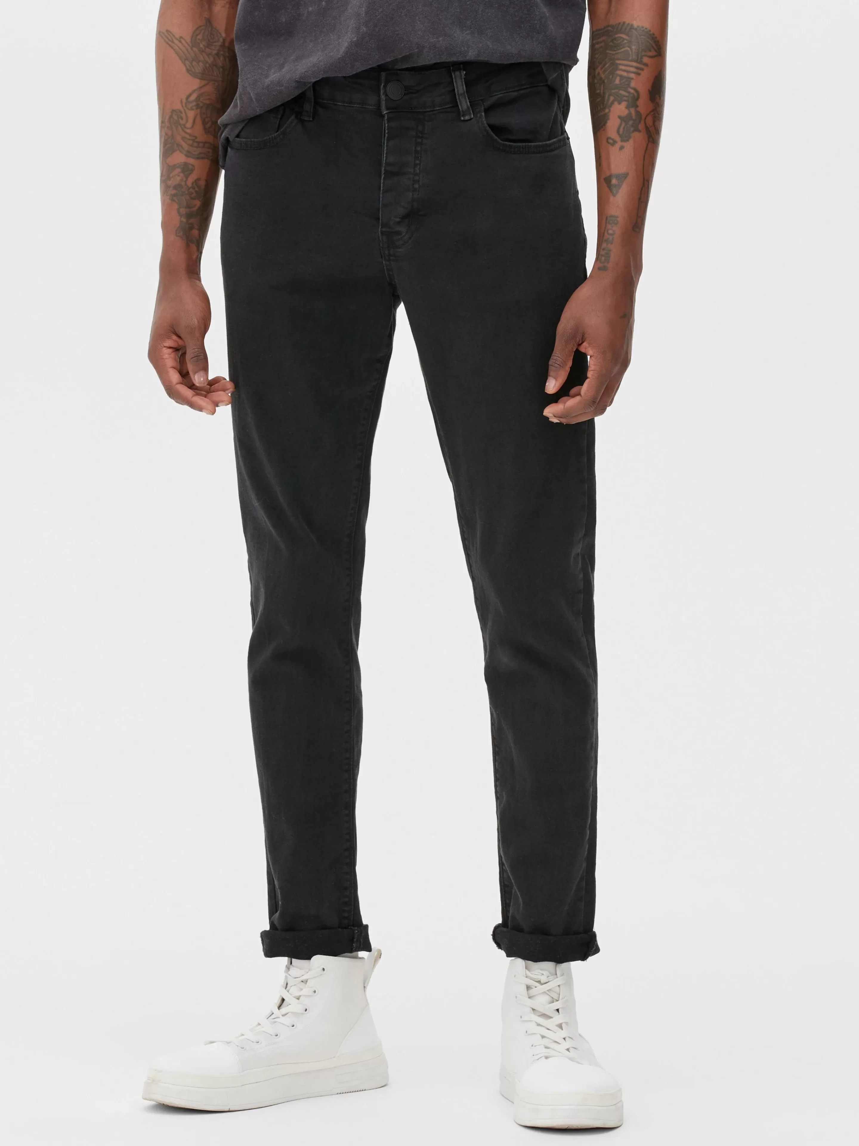 Jean Skinny Stretch-Primark Best