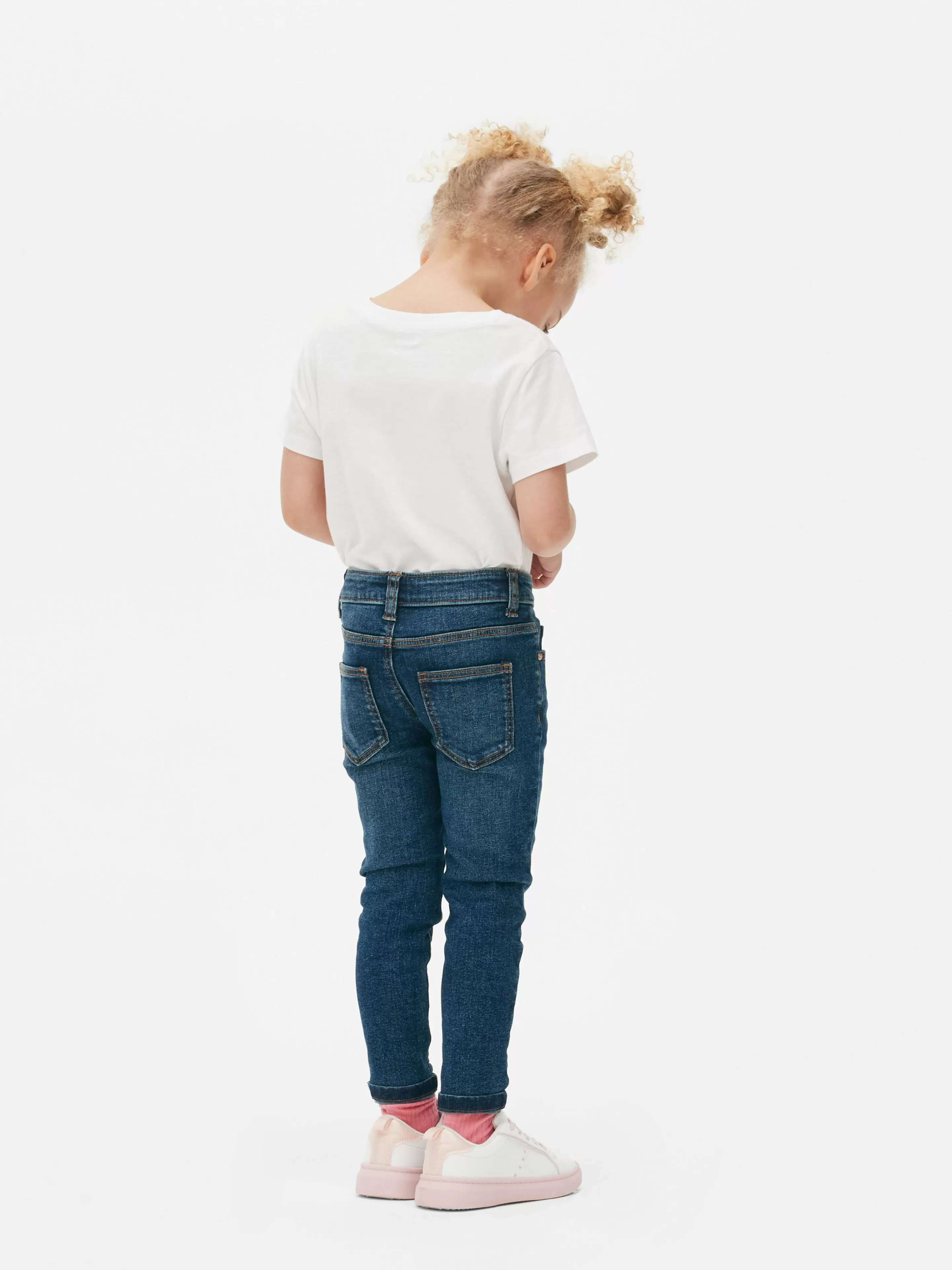 Jean Skinny Stretch-Primark Shop