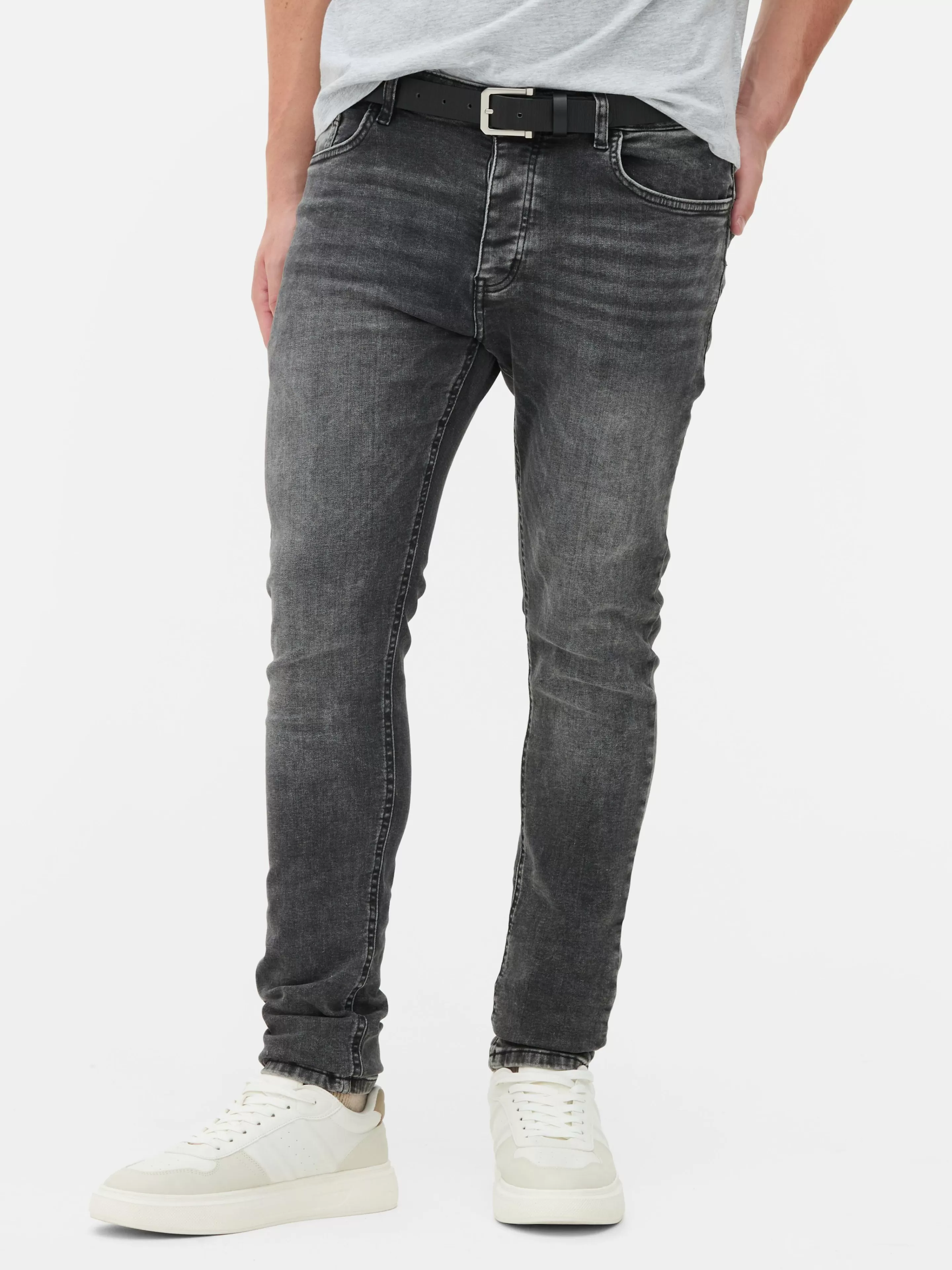 Jean Slim Stretch-Primark Shop