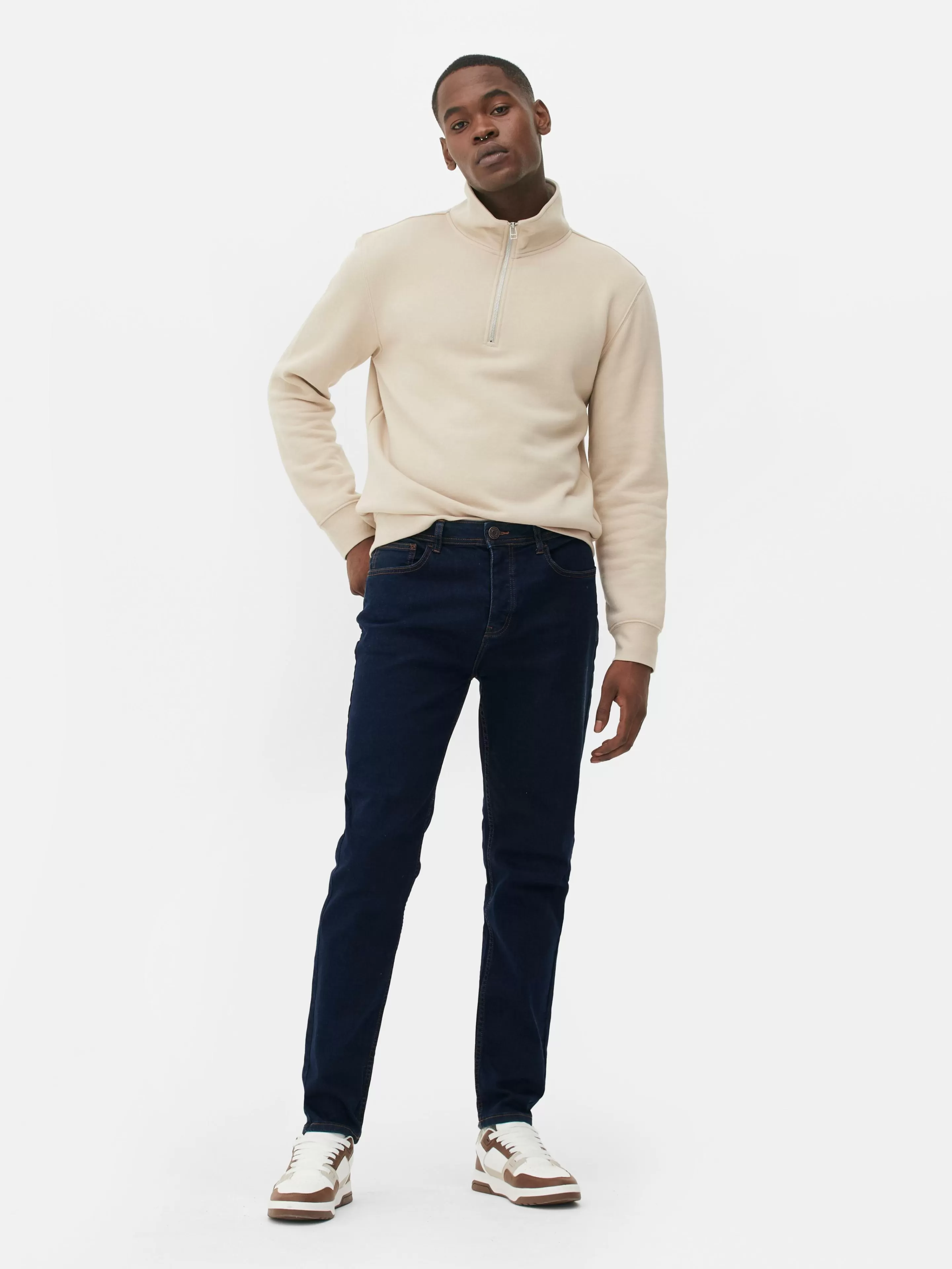 Jean Slim Stretch-Primark Best Sale