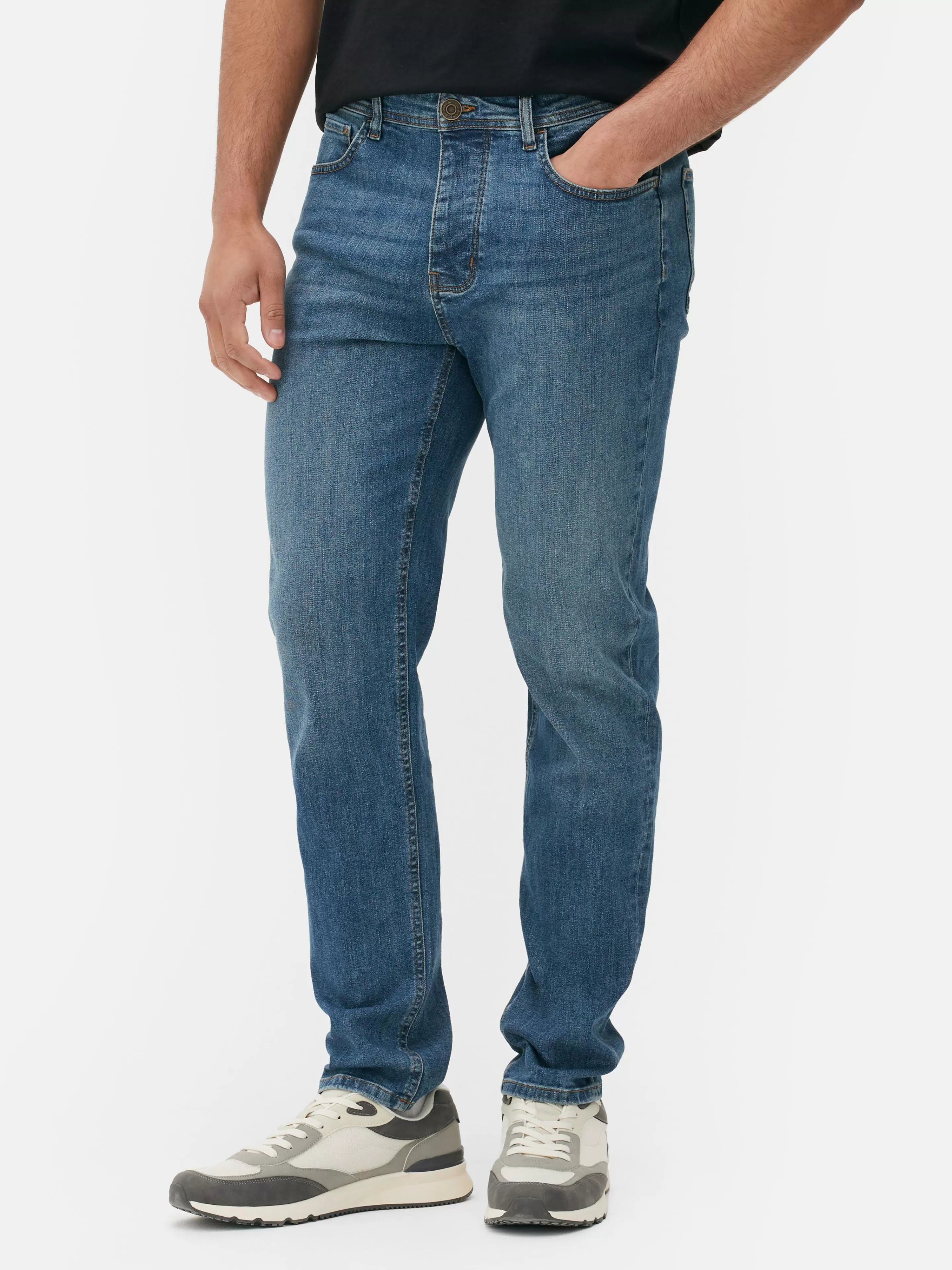 Jean Slim Stretch-Primark Hot